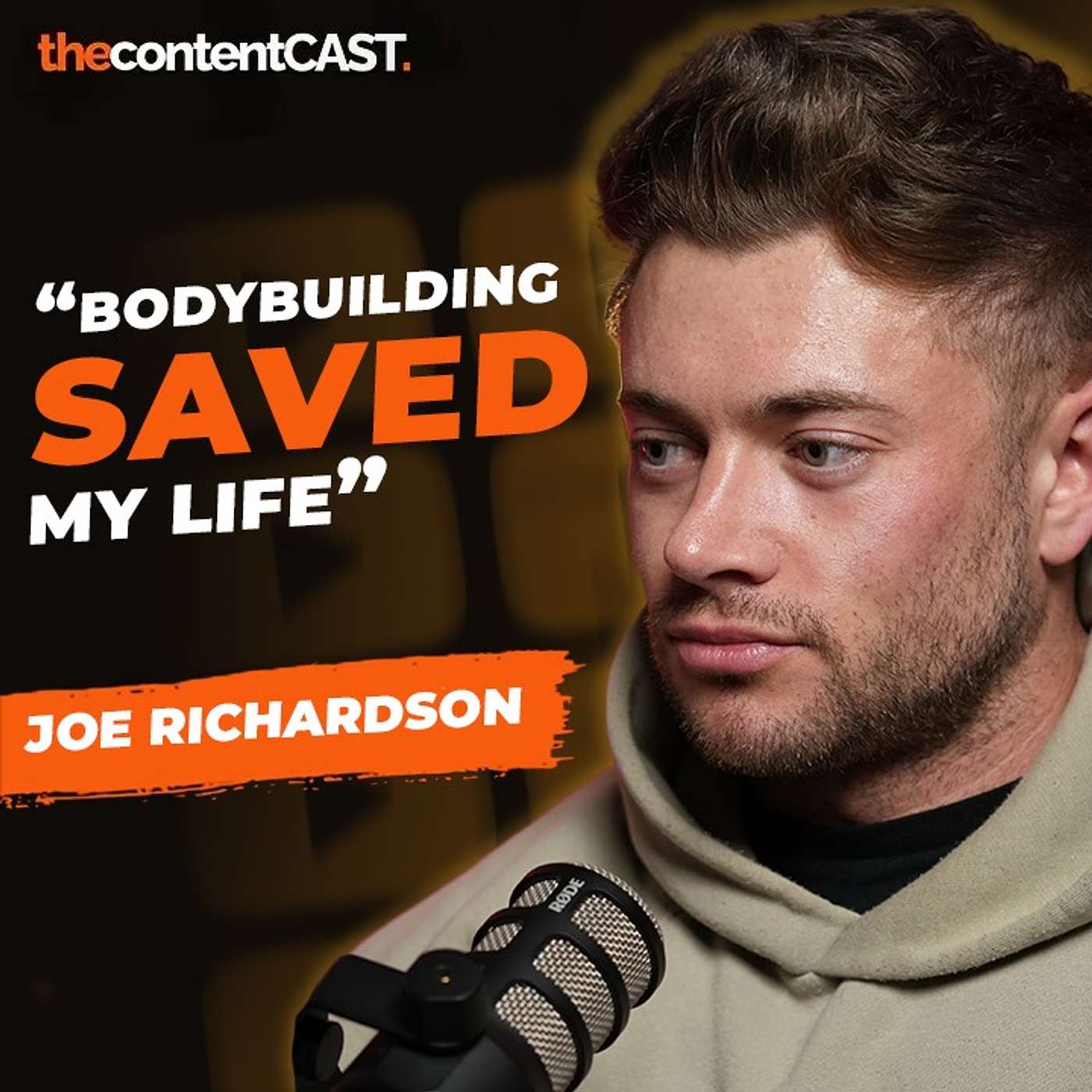 The Content Cast Podcast