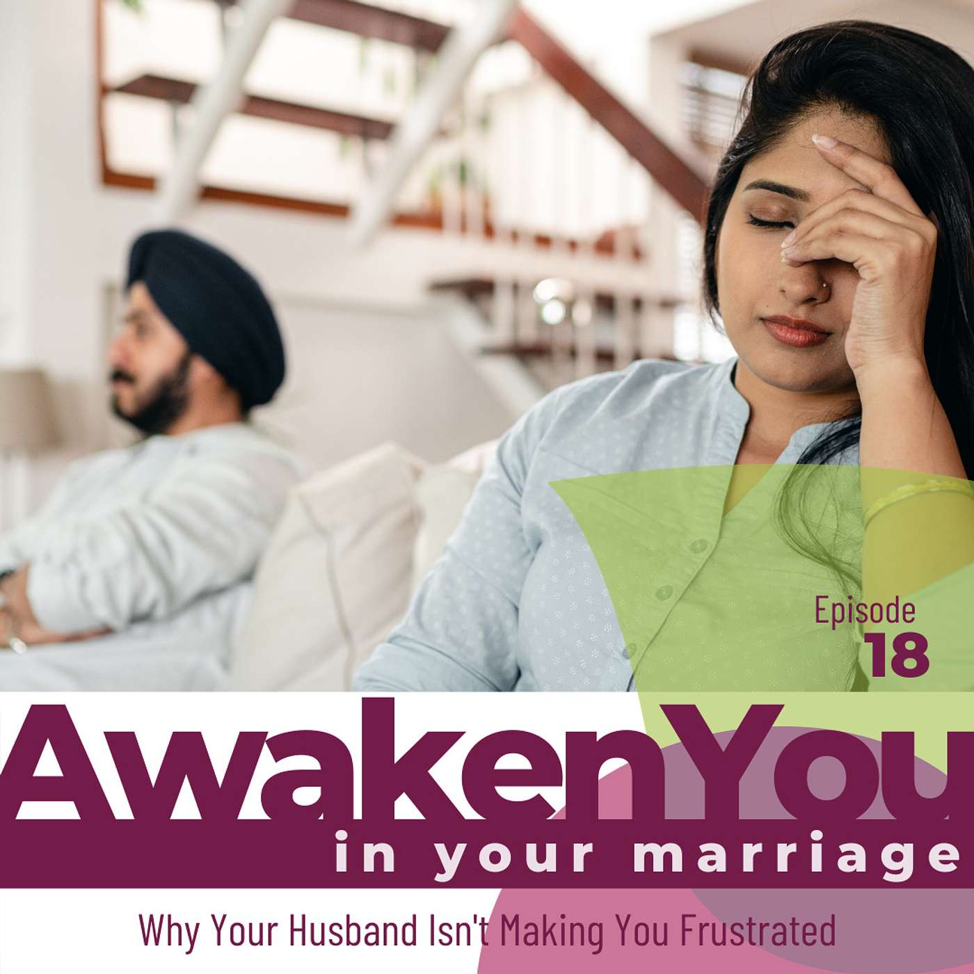 AwakenYou in Your Marriage