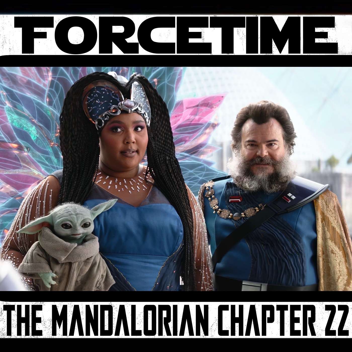 ForceTime: A Star Wars Podcast