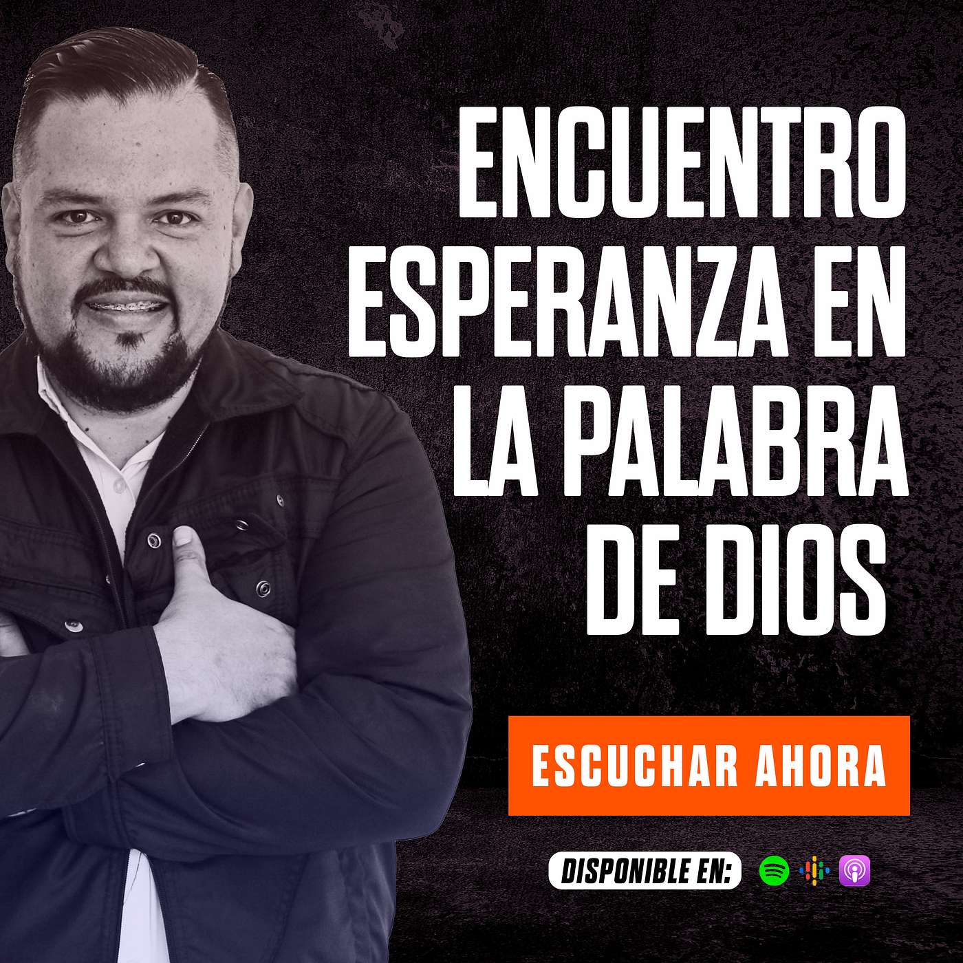 ENCUENTRO ESPERANZA EN LA PALABRA DE DIOS  / GANANDO LA BATALLA episode artwork