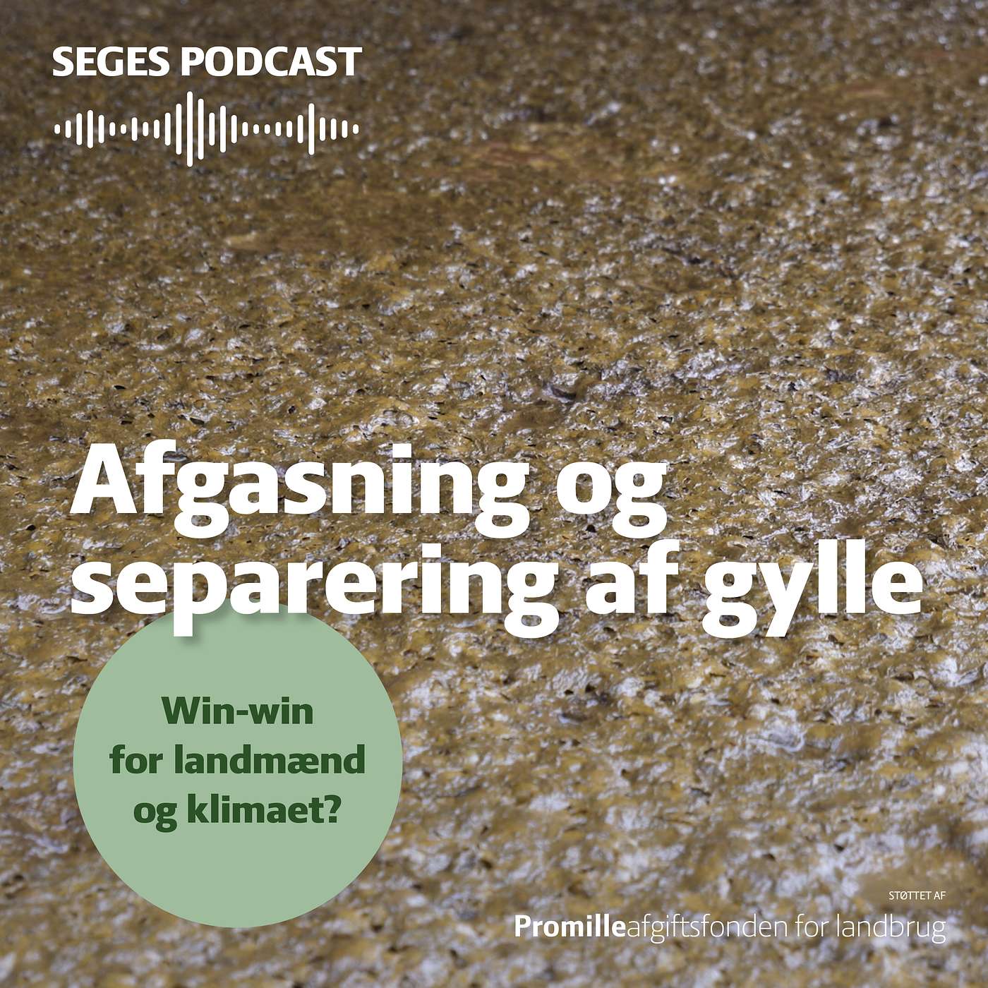 Er afgasning og separering af biomasse win-win for landmænd og klimaet? Er afgasning og separering af biomasse win-win for landmænd og klimaet?
