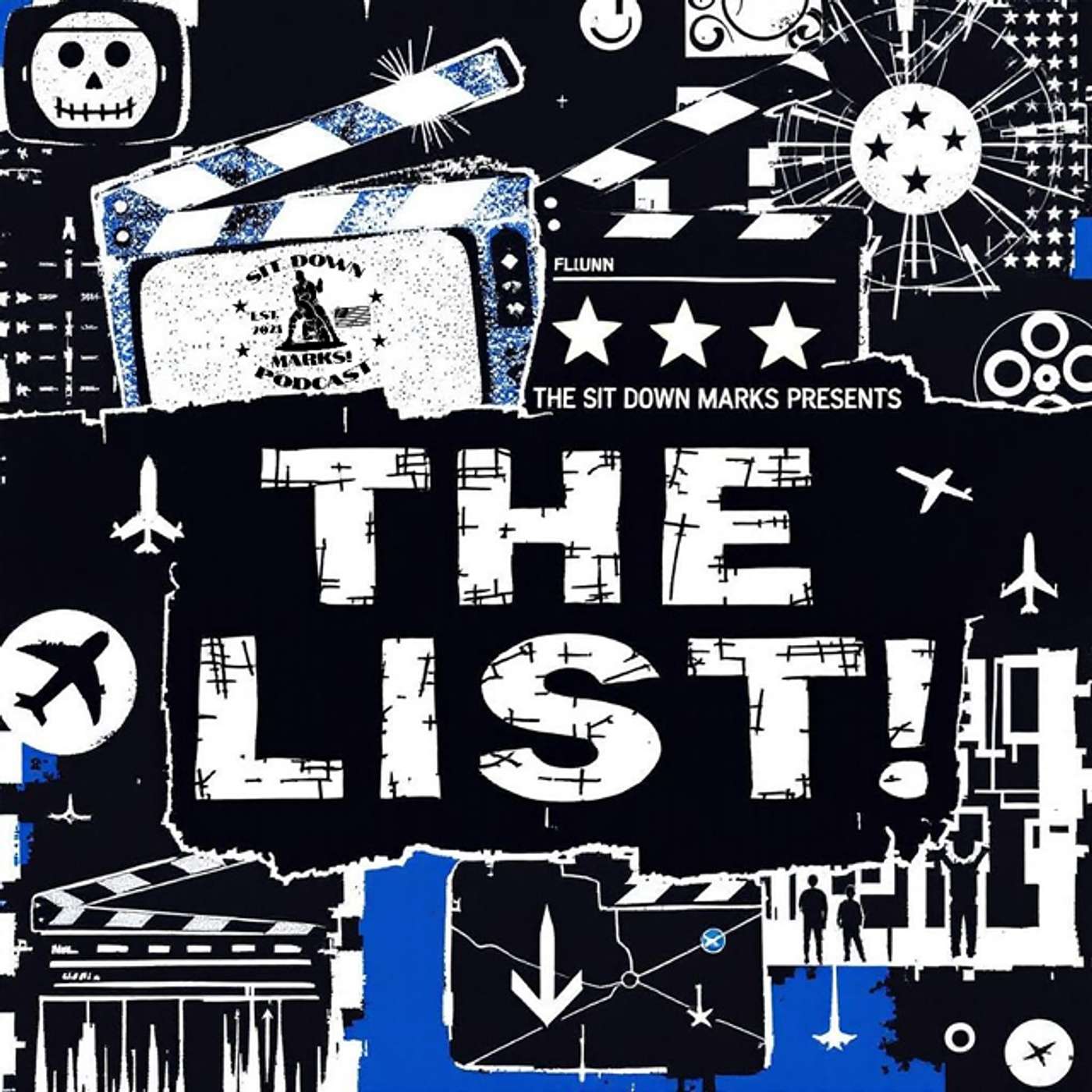 The List: TV Shows episode artwork