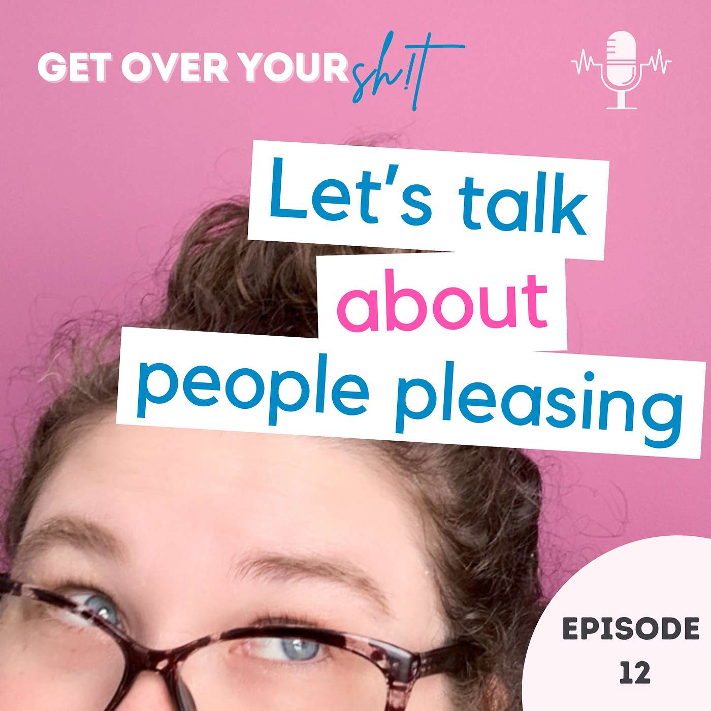 Get Over Your Sh!t
