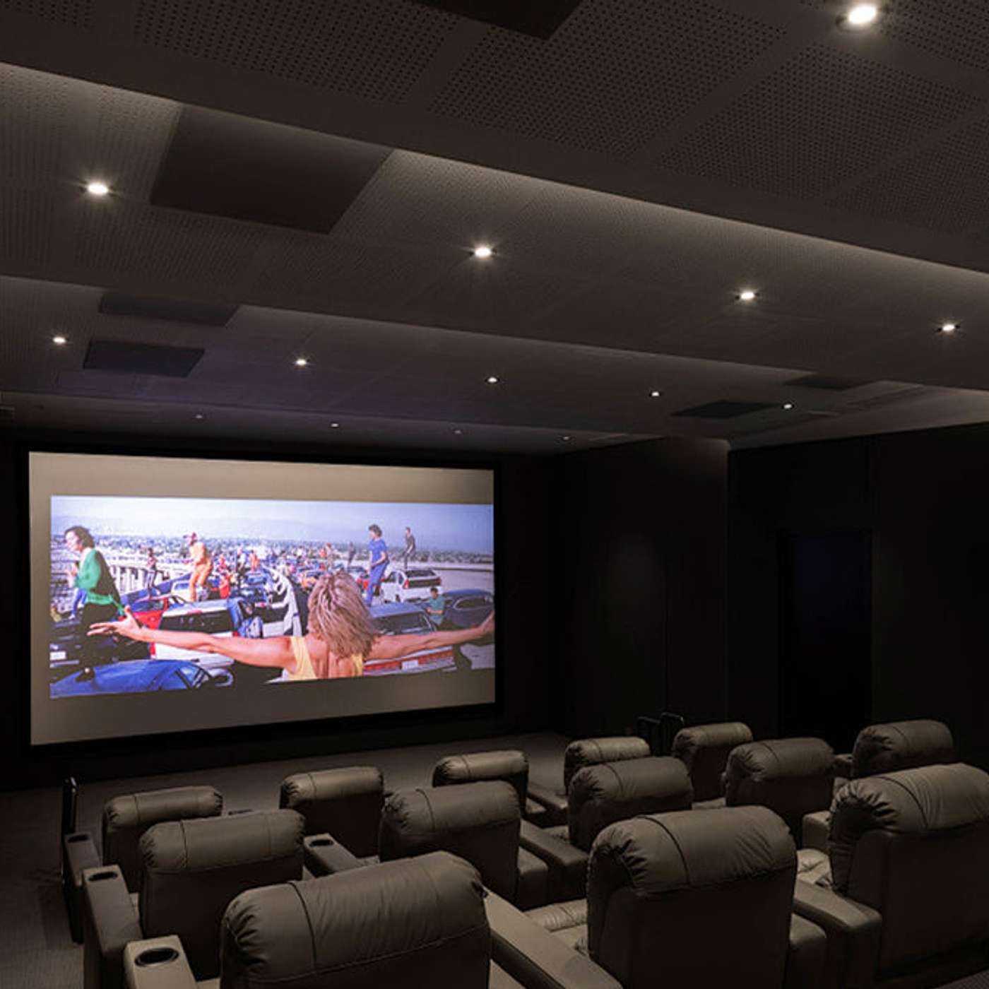 Comprehensive Home Theater Lighting Design Tips for Movie Lovers