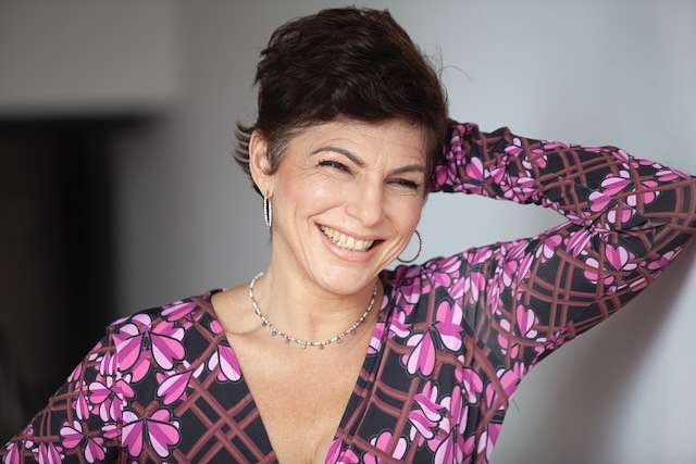 Amy Jordan
