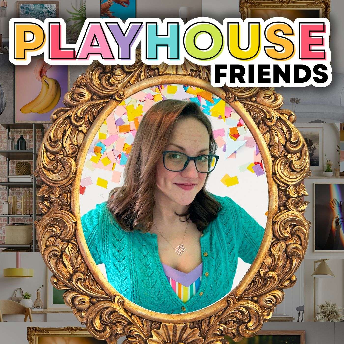 Playhouse Friends