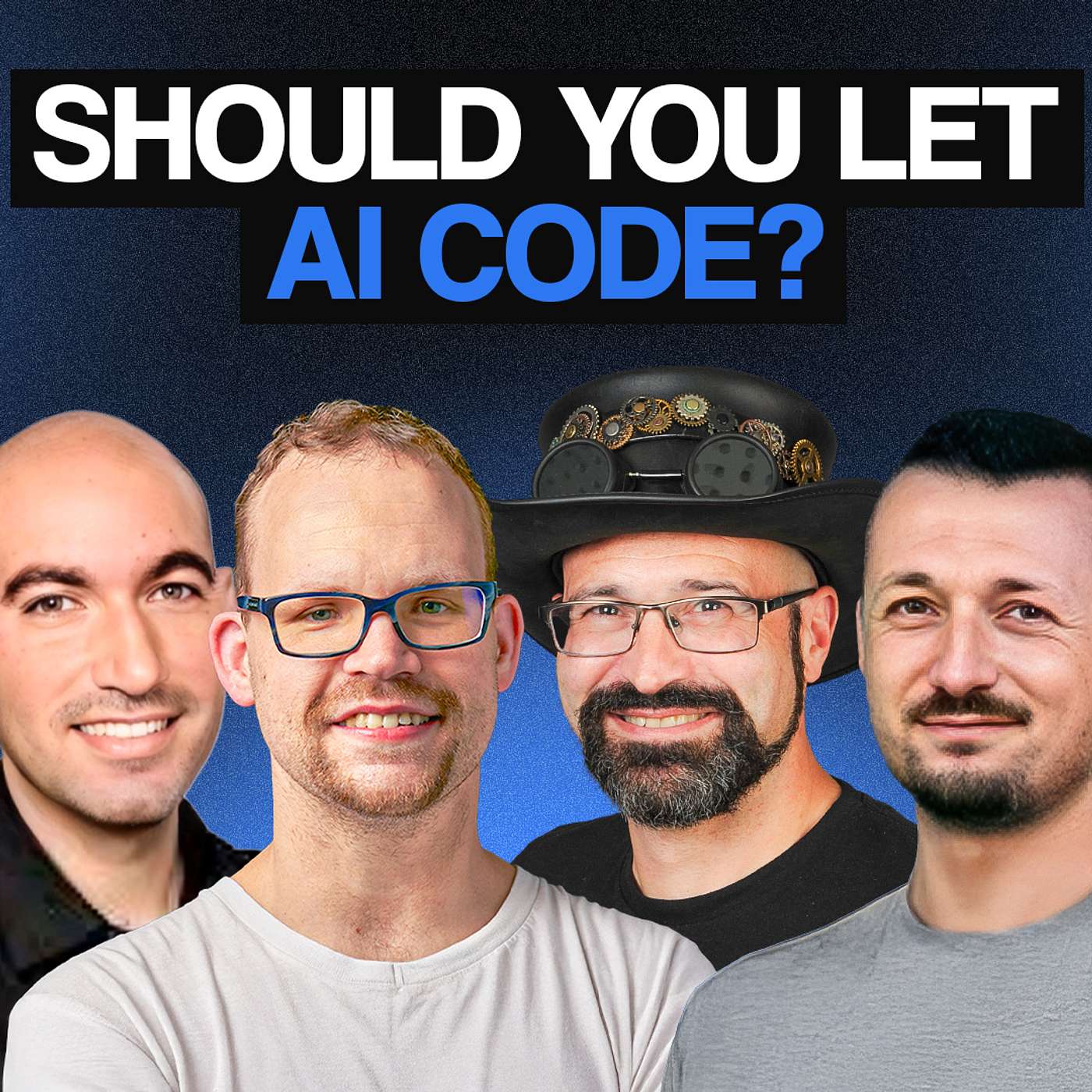 What Developers Can Build Next With AI