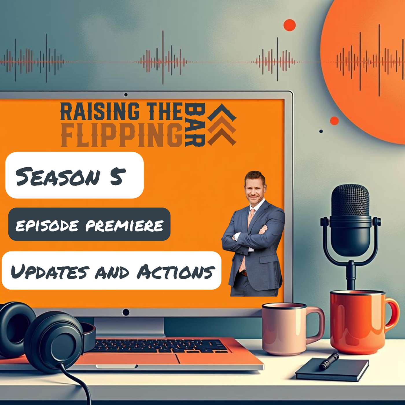 Season 5 Launch: Updates & Actions