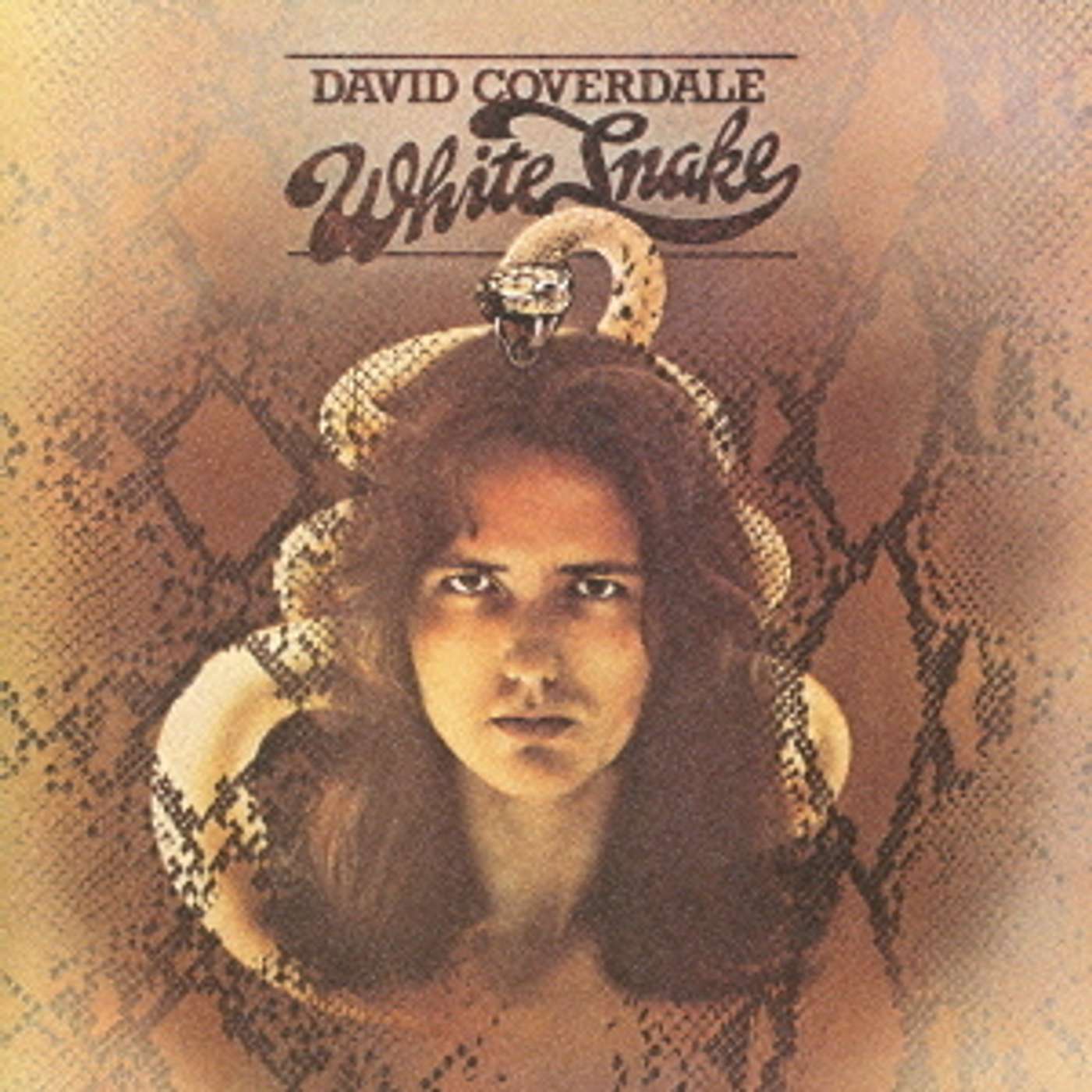Purple Passion-All Things Deep Purple EP 55 David Coverdale 1st Solo Album "White Snake"