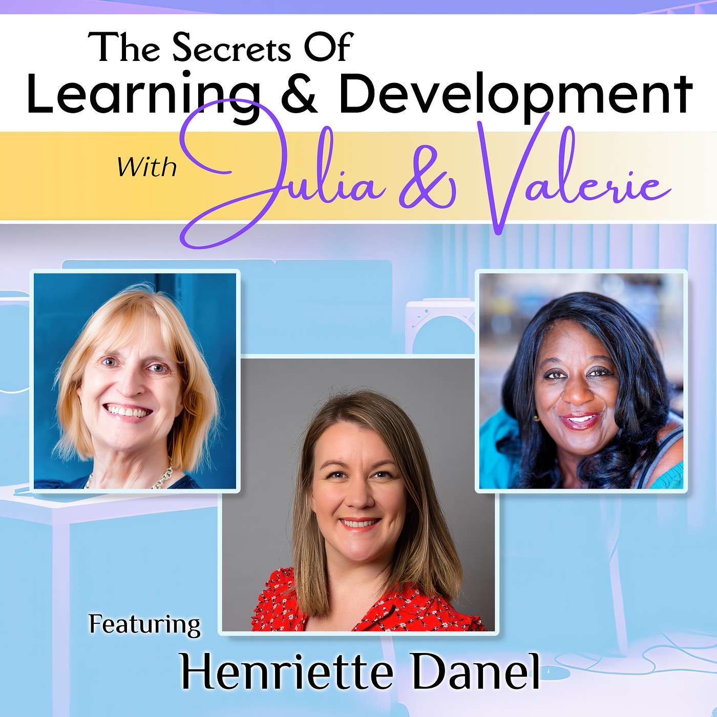 The Secrets of Learning & Development
