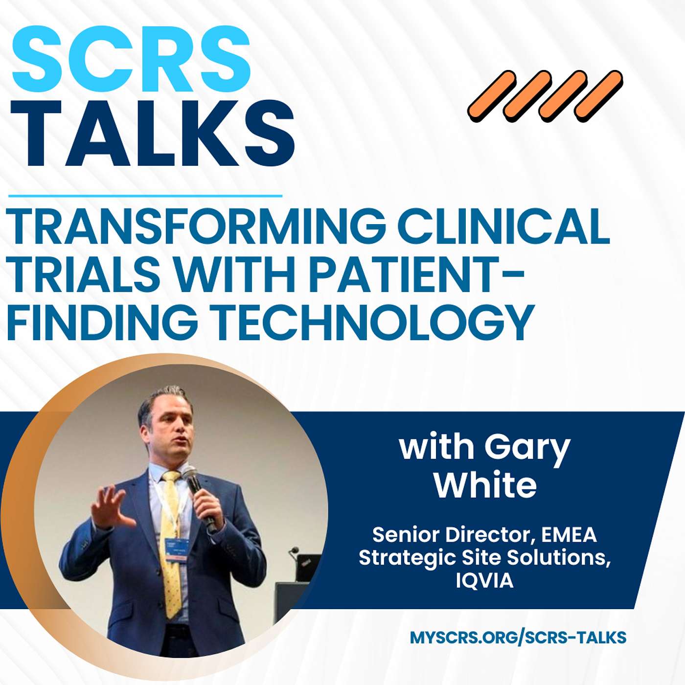 Transforming Clinical Trials with Patient-Finding Technology