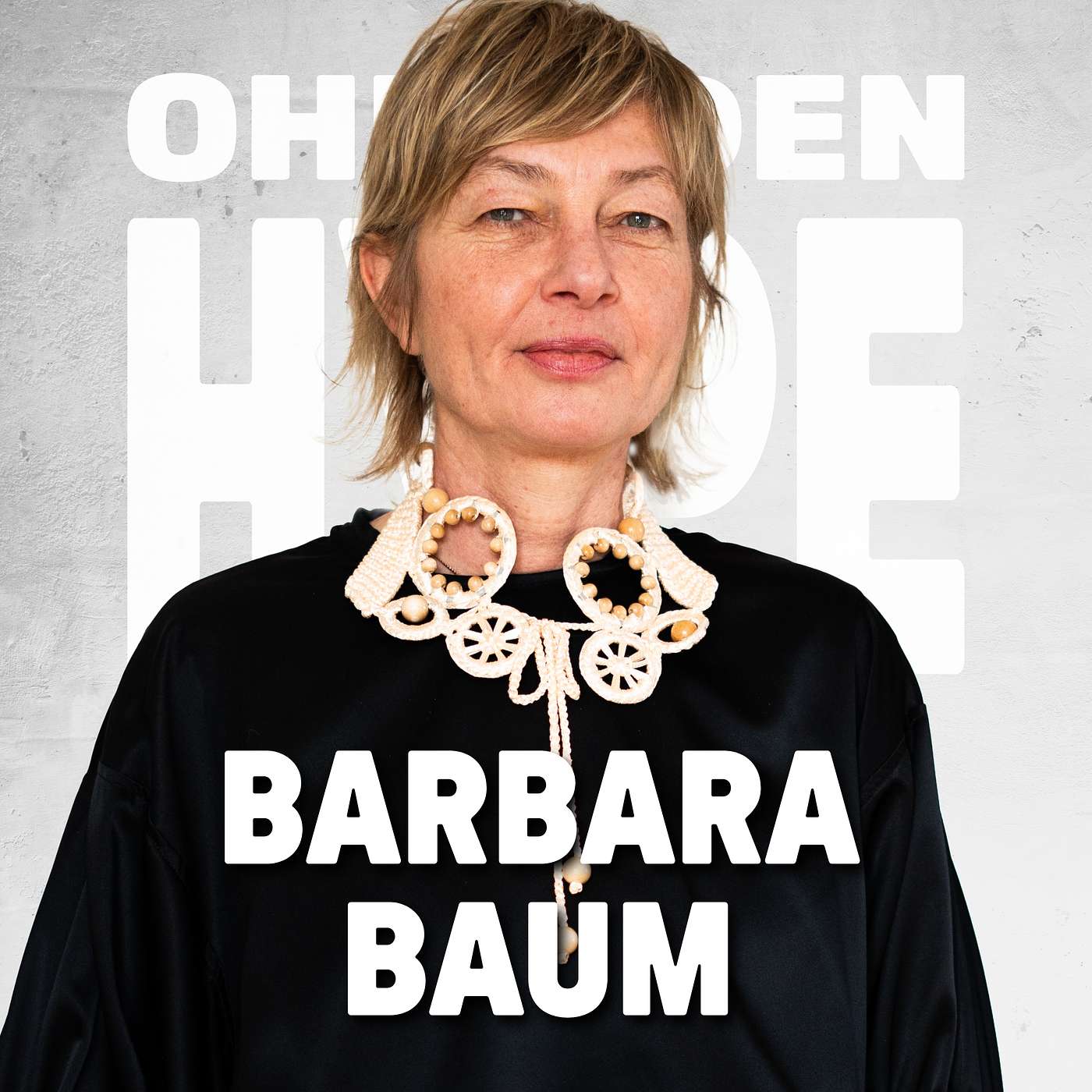 168. Modedesignerin Barbara Baum kehrt zurück als Fremde im eigene Land und erkundet Kultur und Mode des alpenländischen Raums episode artwork