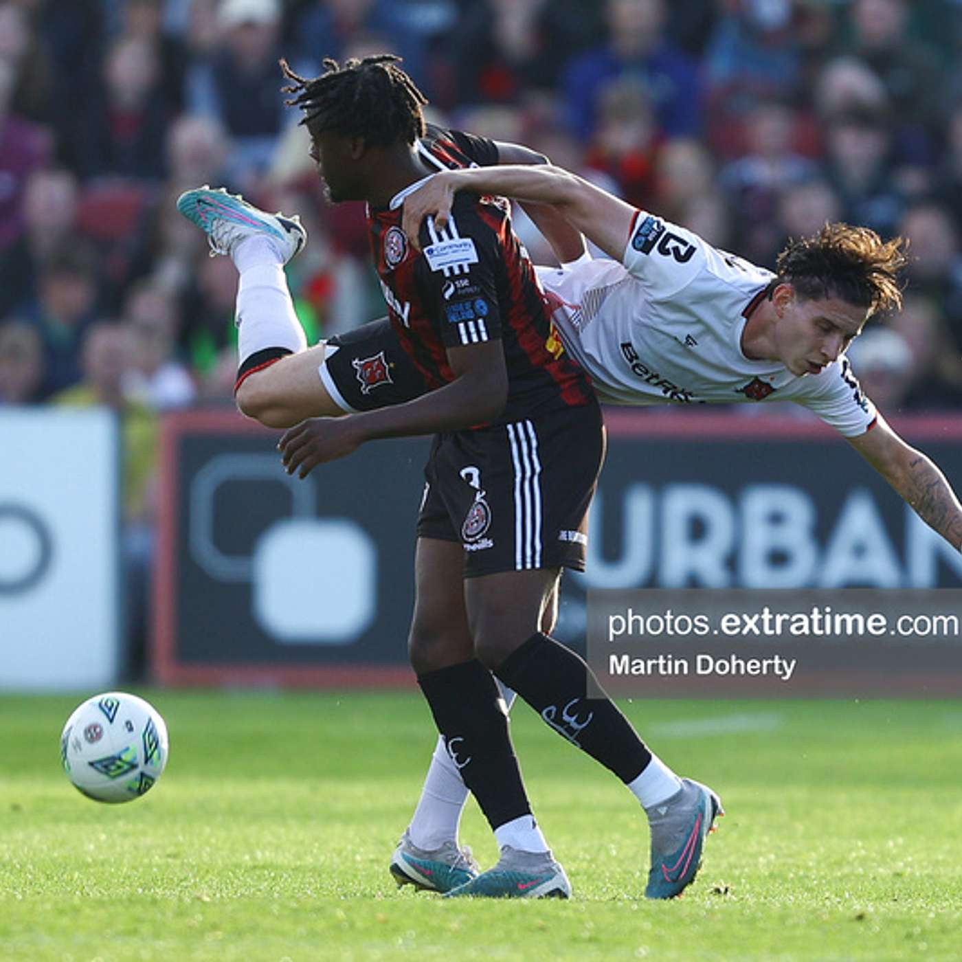 extratime.com League of Ireland Voice Notes - Episode 26