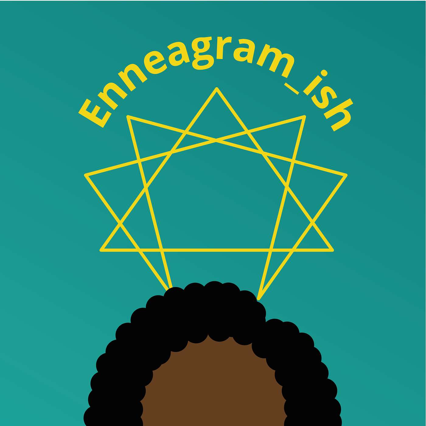 Ep 2: In conversation with an Enneagram 1 - Moving beyond perfectionism episode artwork