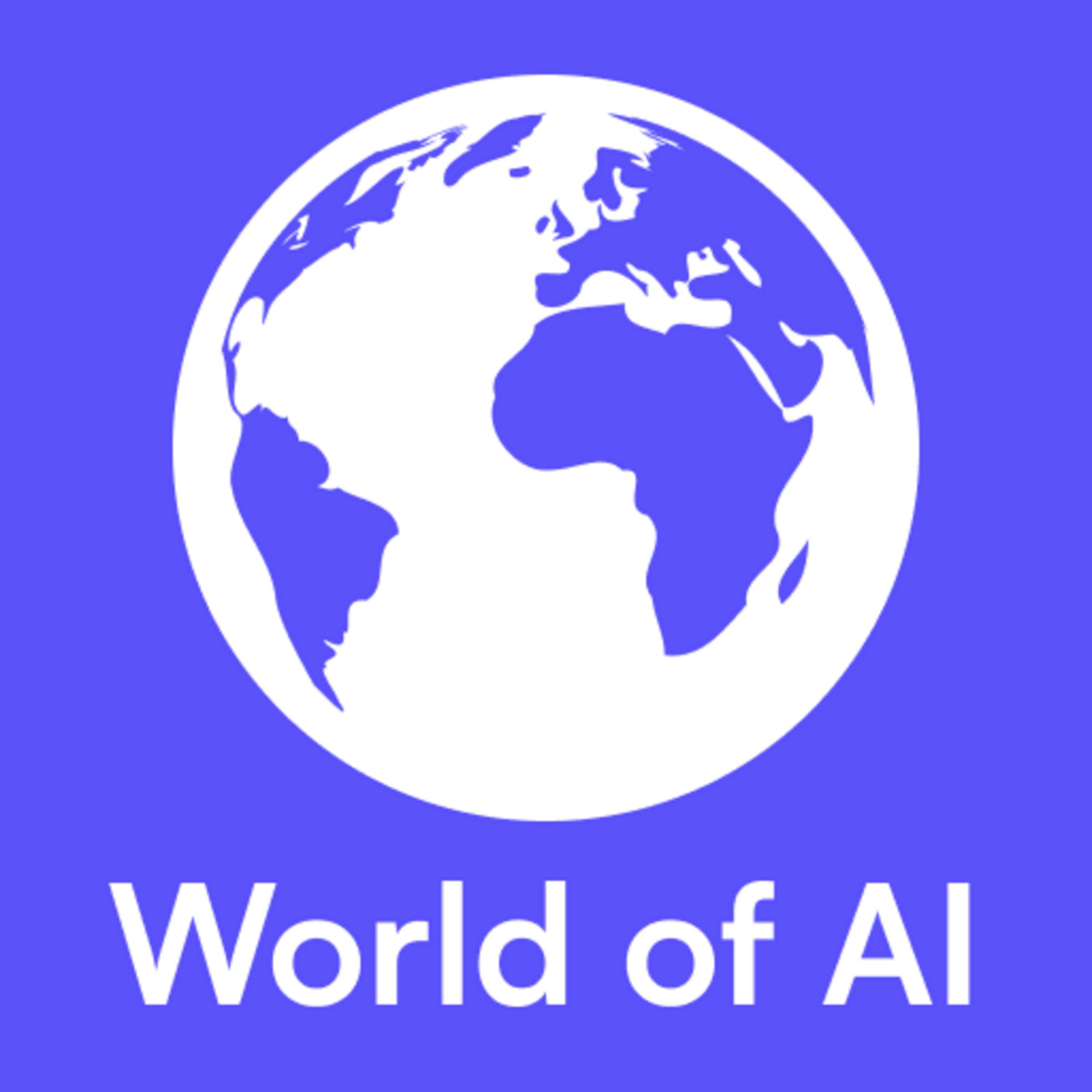 World of AI
