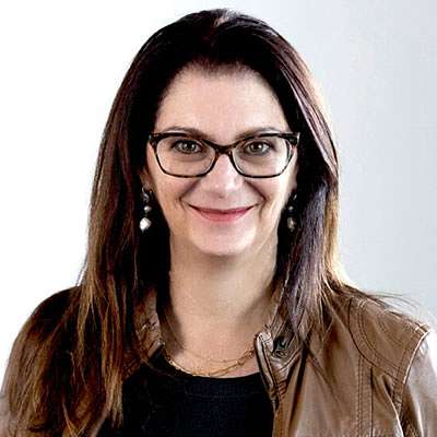 Simone Fishburn, Ph.D.