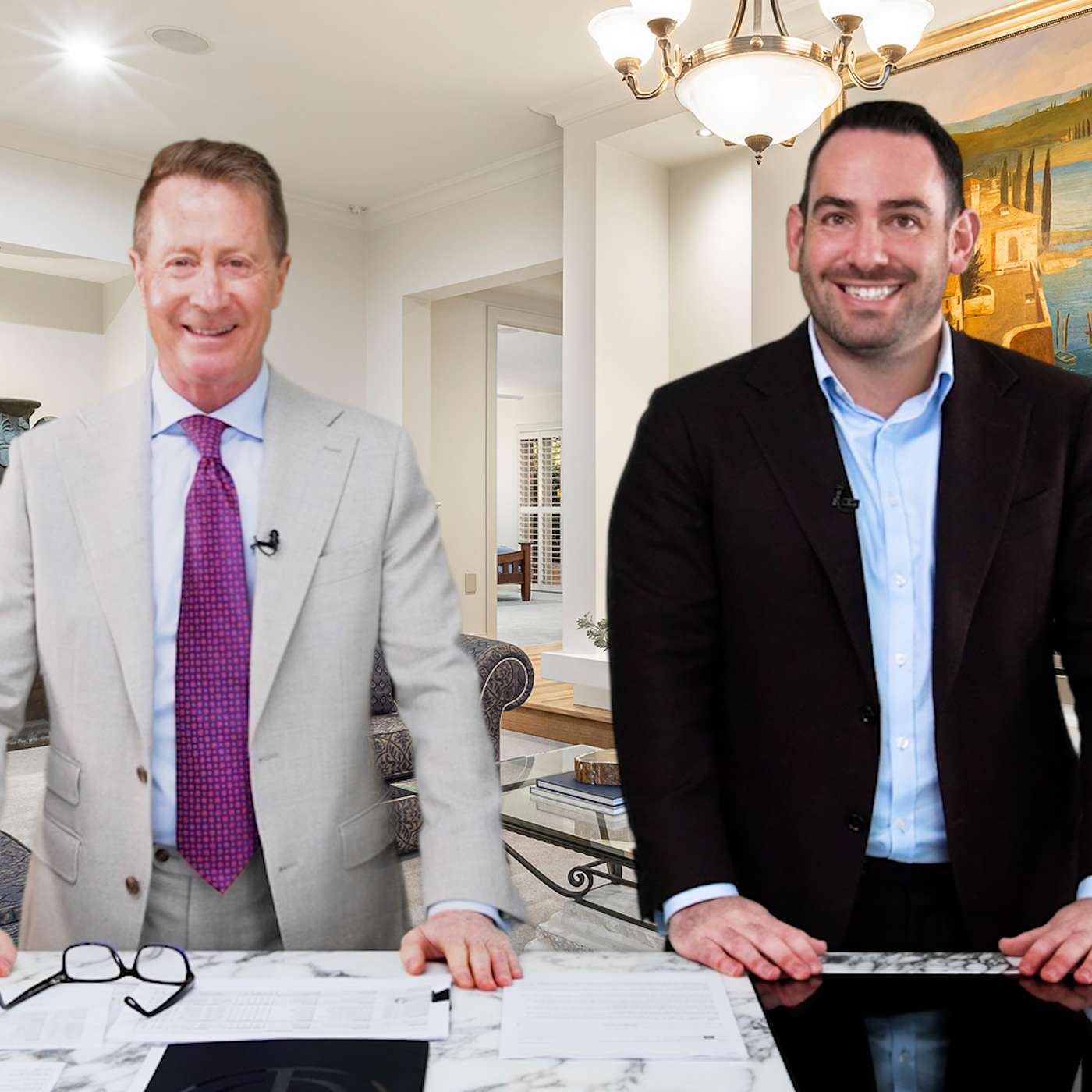GPTV Ep. 579 - A passed in auction is a step towards a successful sale