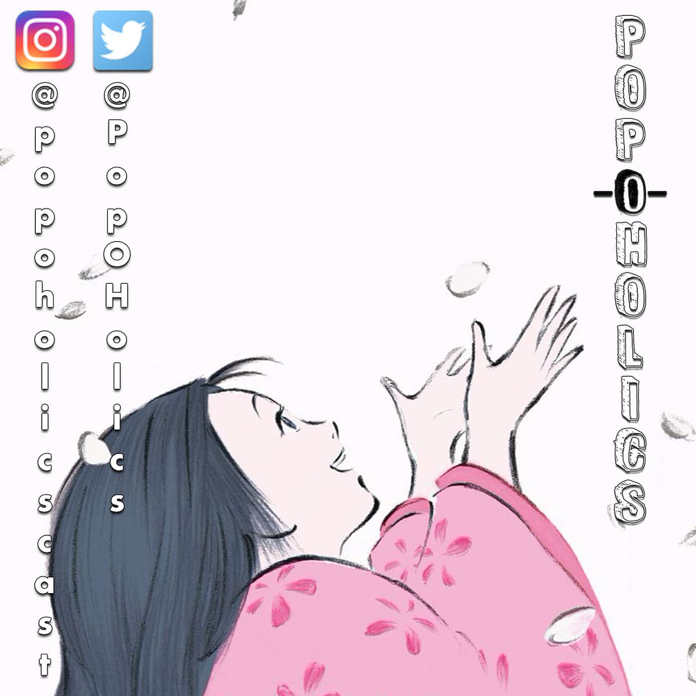 Popoholics