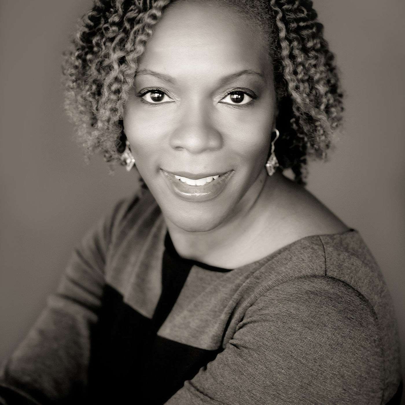 40- S5:E5- Wounded by Religion, Healed by the Sacred featuring Dr. Terrlyn L. Curry Avery