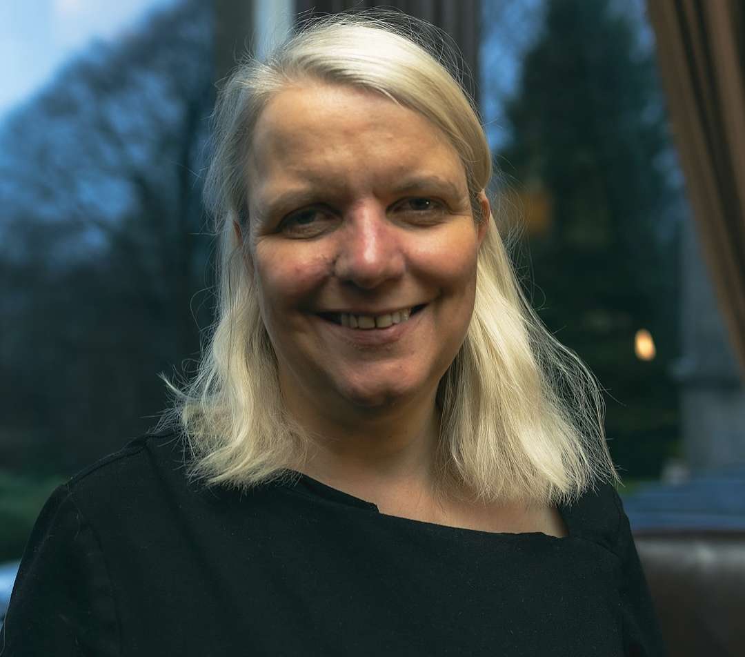 Charlotte Bjuren