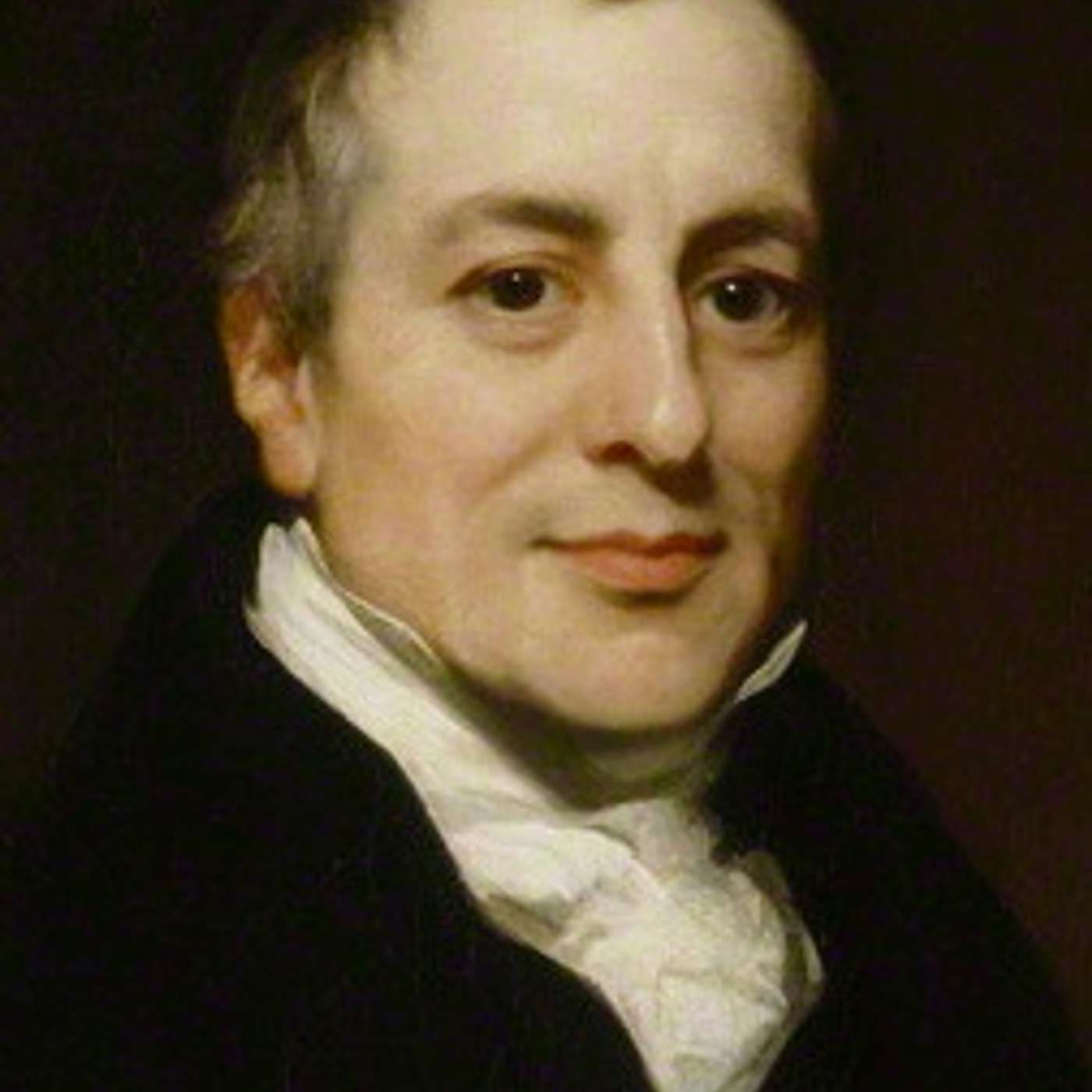 Biblioteca: Sobre o Comércio Externo e a Vantagem Comparativa, David Ricardo episode artwork