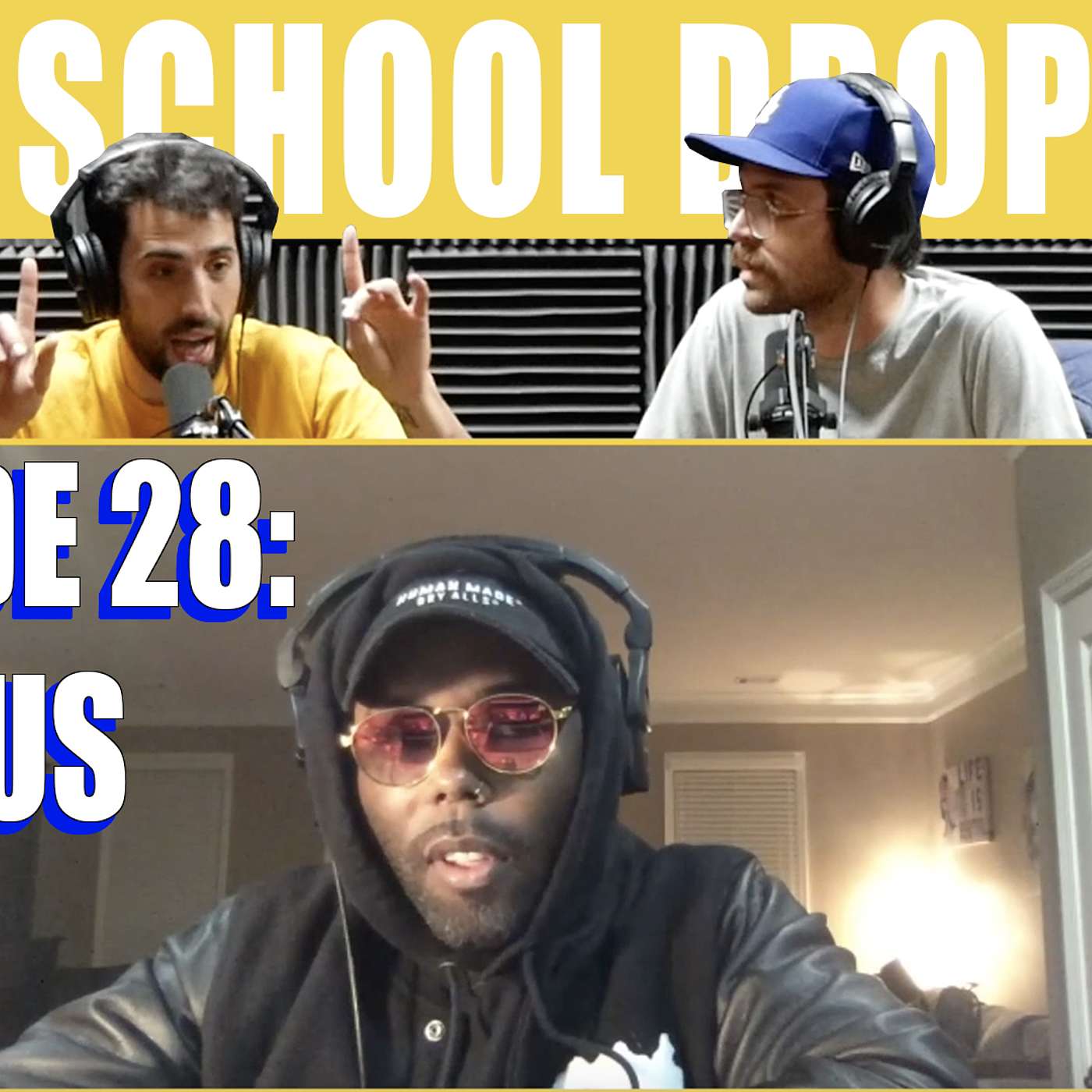 The High School Dropouts