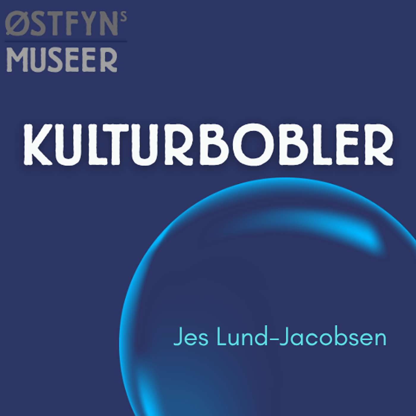 Kulturbobler Østfyns Museer