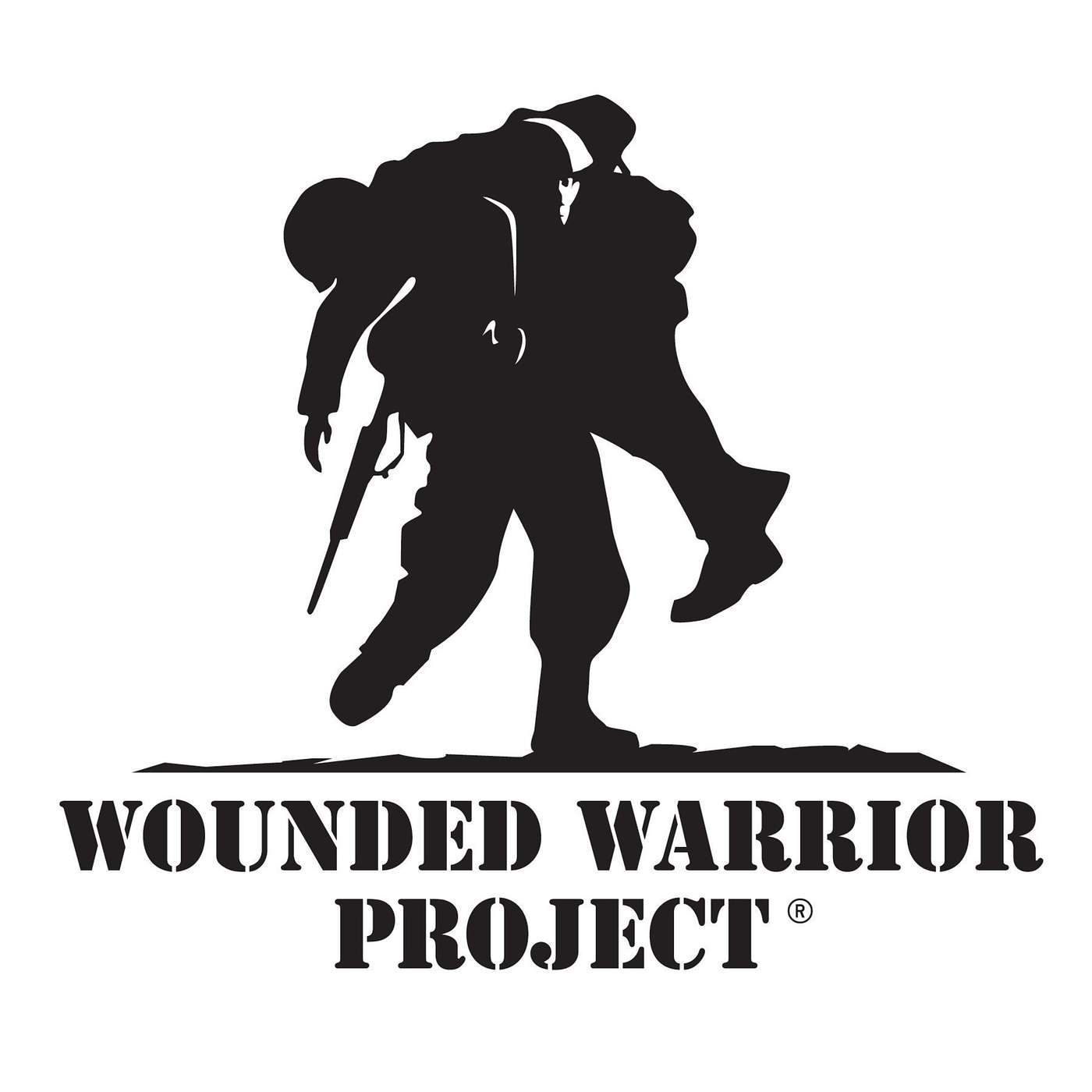 Heather Guzik, Top Tier Volunteer with the Wounded Warrior Project