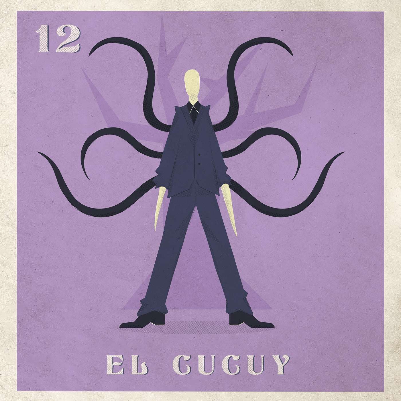 La Muerte con La Abogada