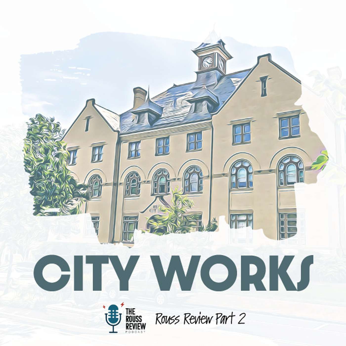 S.5 E.8 City Works: MicroTransit
