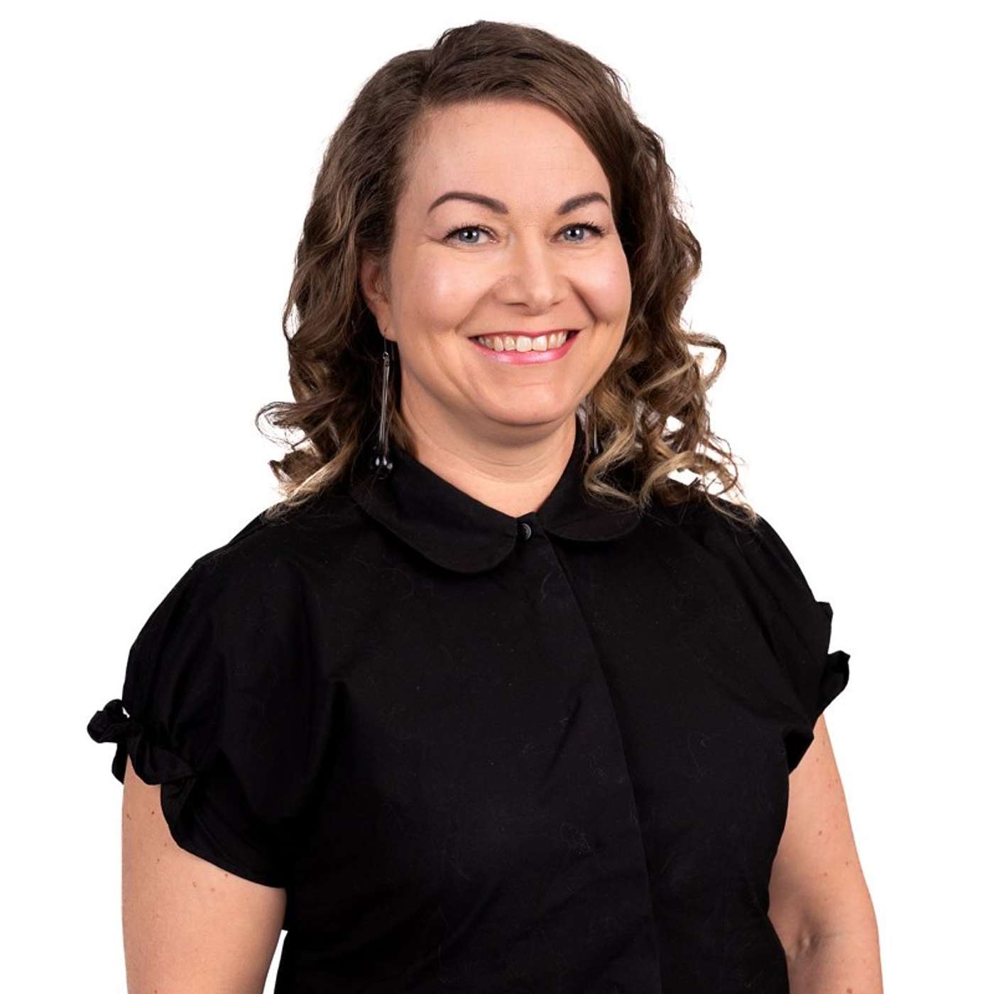 Jonna Muurinen - AI markkinointi räjäyttää markkinan