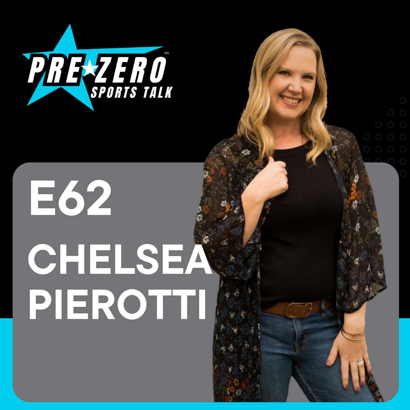 Pre-Zero Sports Talk