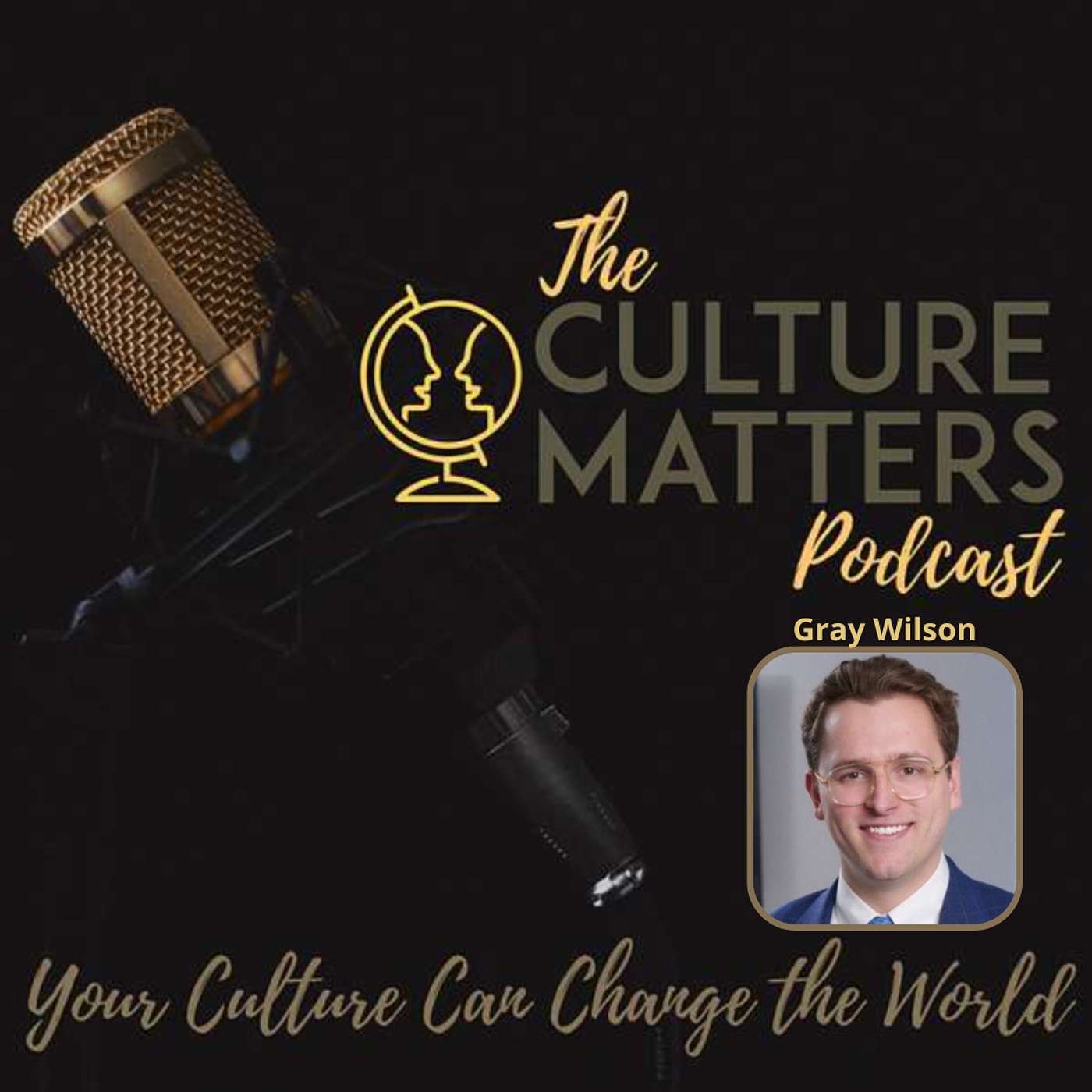 The Culture Matters Podcast