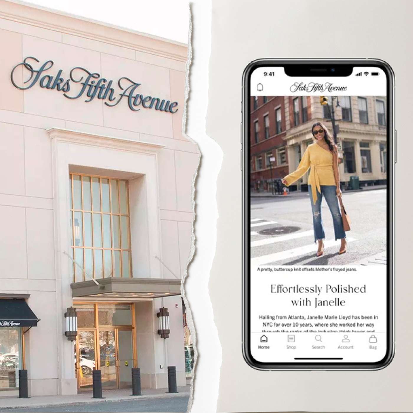 Retail Unwrapped - from The Robin Report