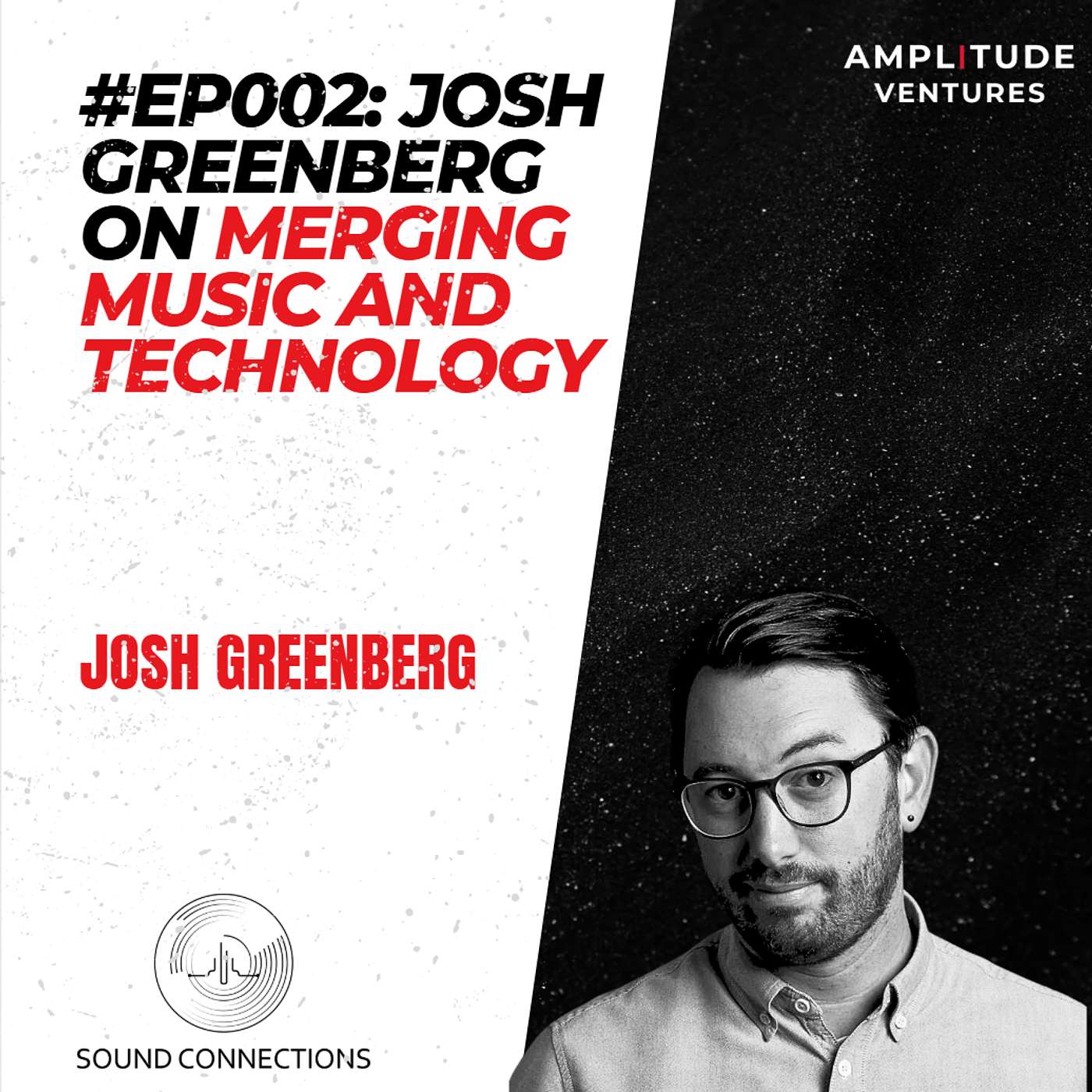 #002: EXPERT: Josh Greenberg: Merging Music and Technology