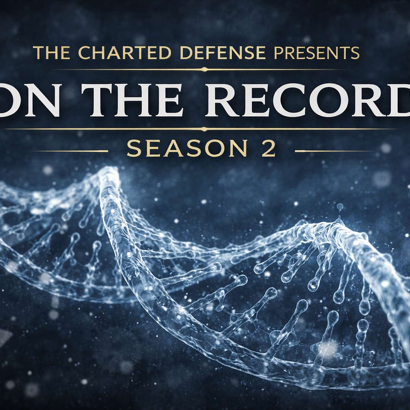 On The Record Case 2 Preview episode artwork