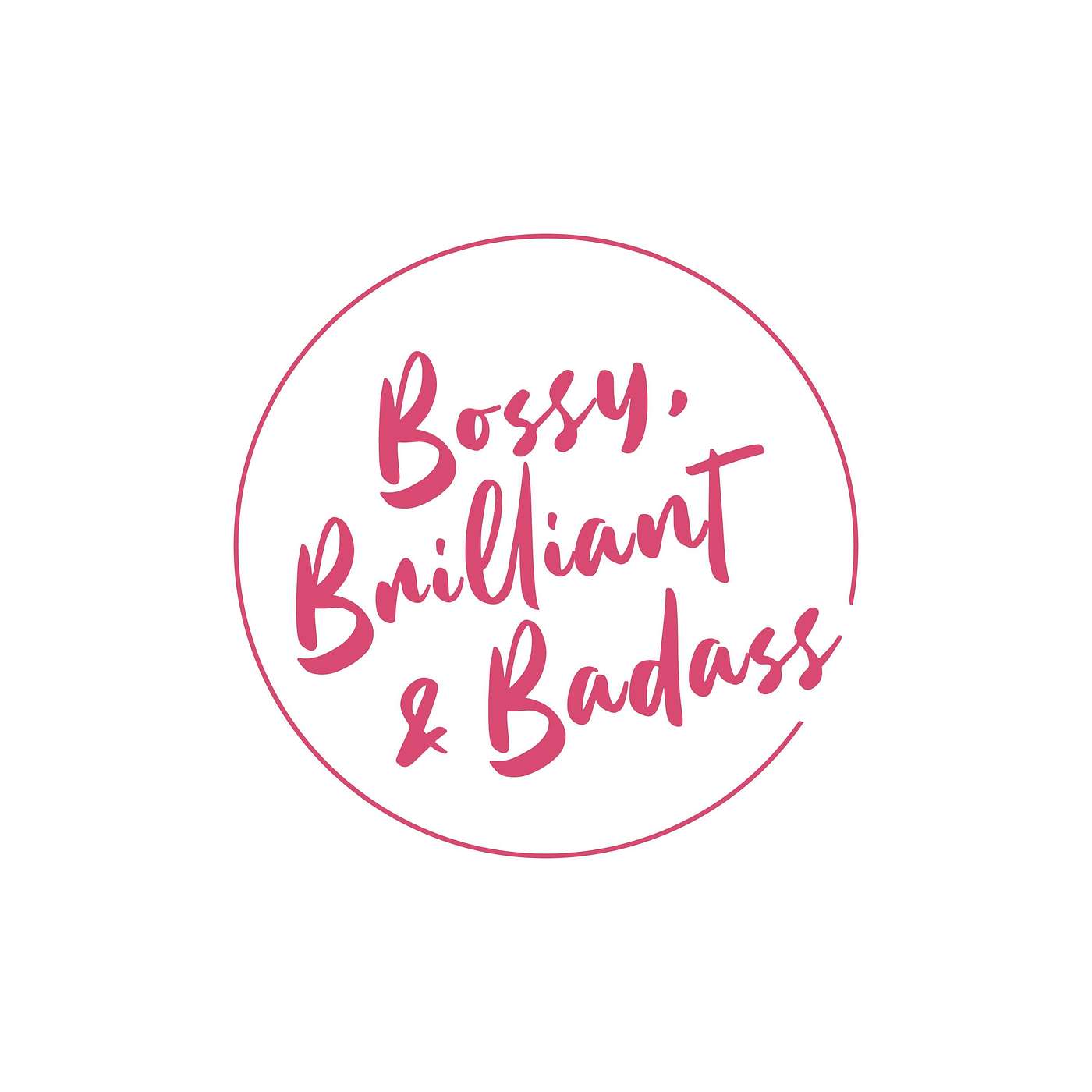 cover of episode I'm Bossy!