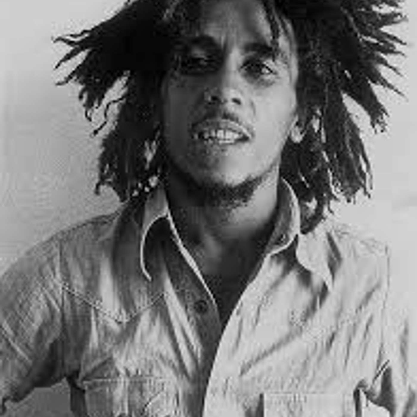 Vibing With Sleezy: The Podcast Remembers Bob Marley