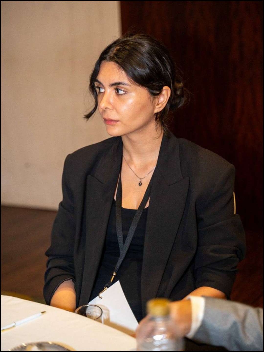 Soha Ashrafian