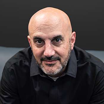 Tom Frank