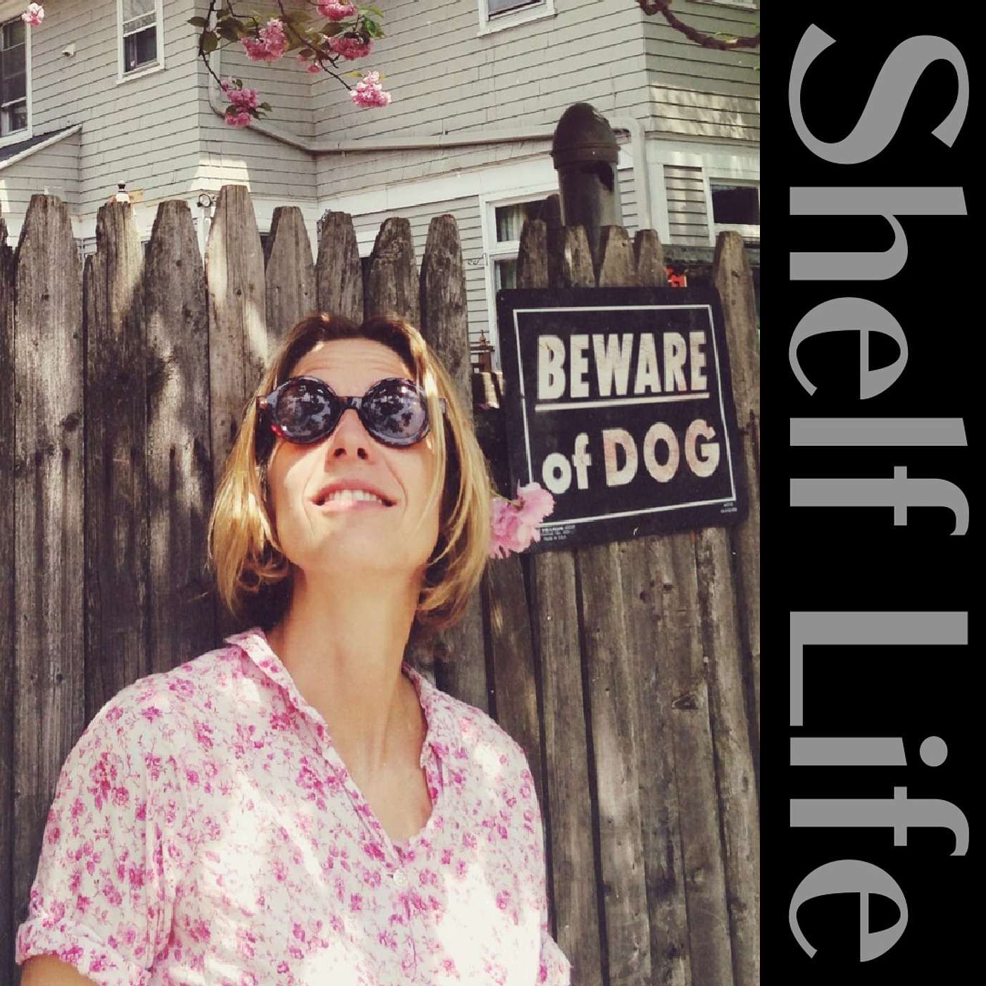 Darcey Steinke on writing the female body and avoiding the paparazzi with Jackie O. episode artwork
