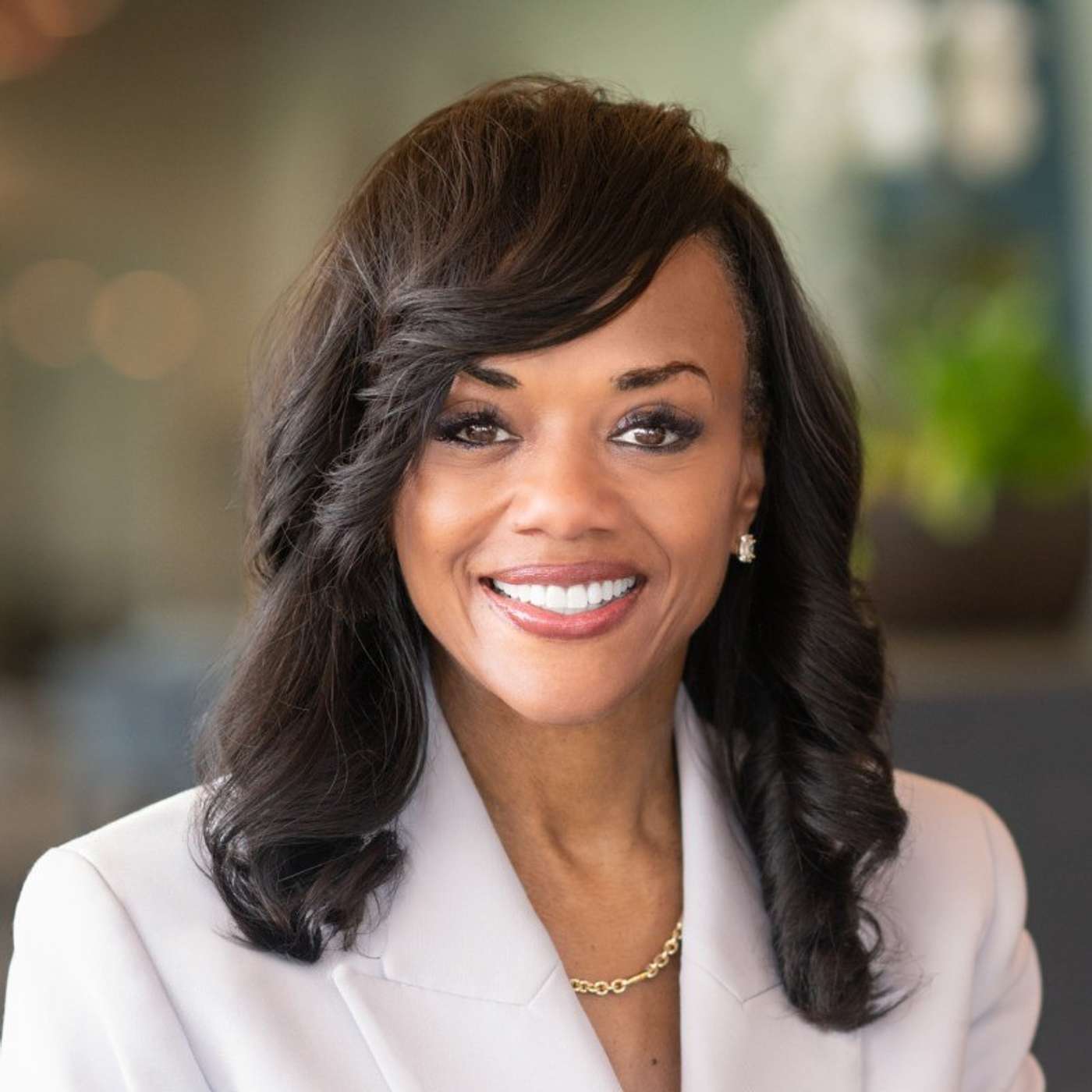 Innovation and Entrepreneurship in Higher Education with Dr. Antoinette Farmer-Thompson