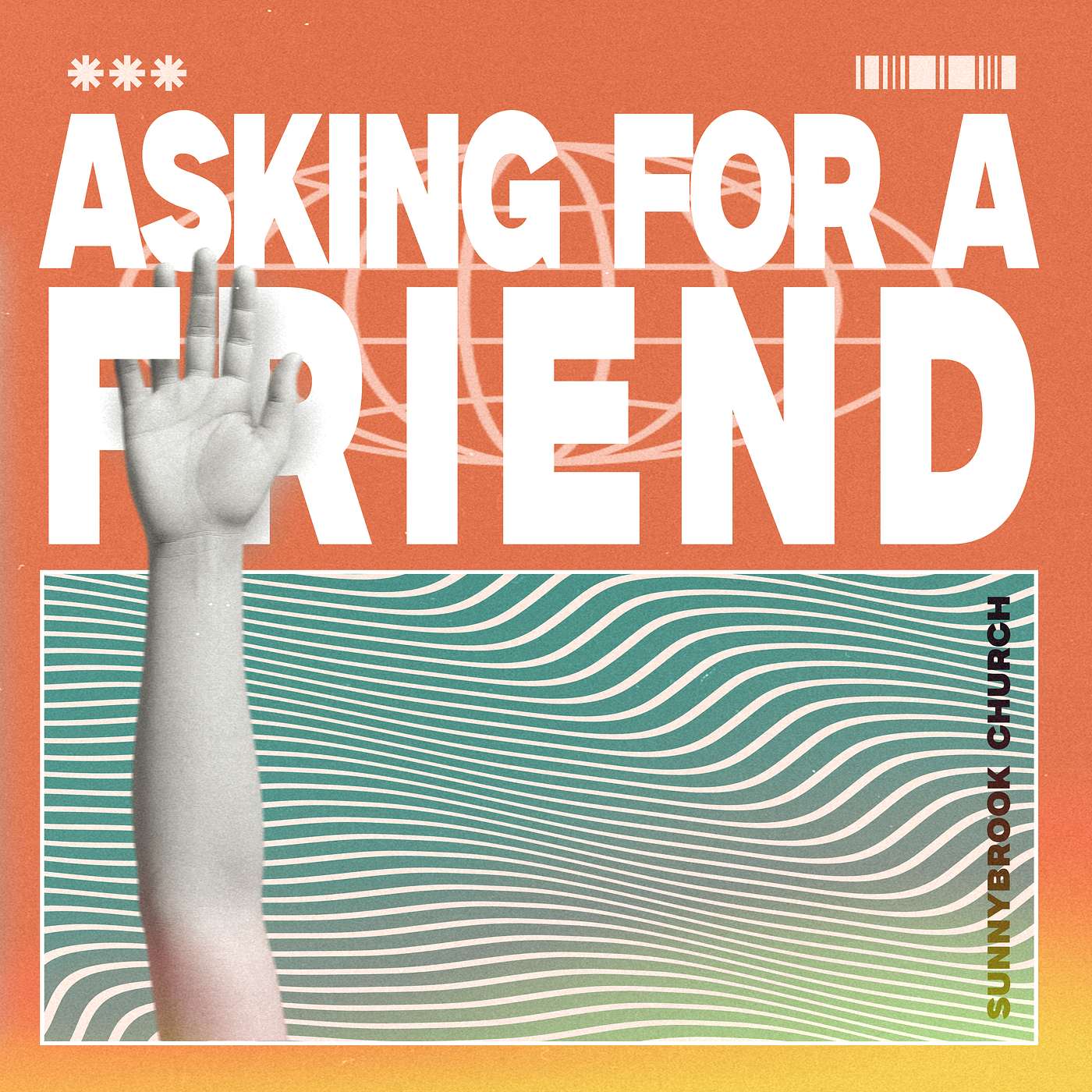 Asking For A Friend: Why Does God Allow Suffering? (3/5) Asking For A Friend: Why Does God Allow Suffering? (3/5)