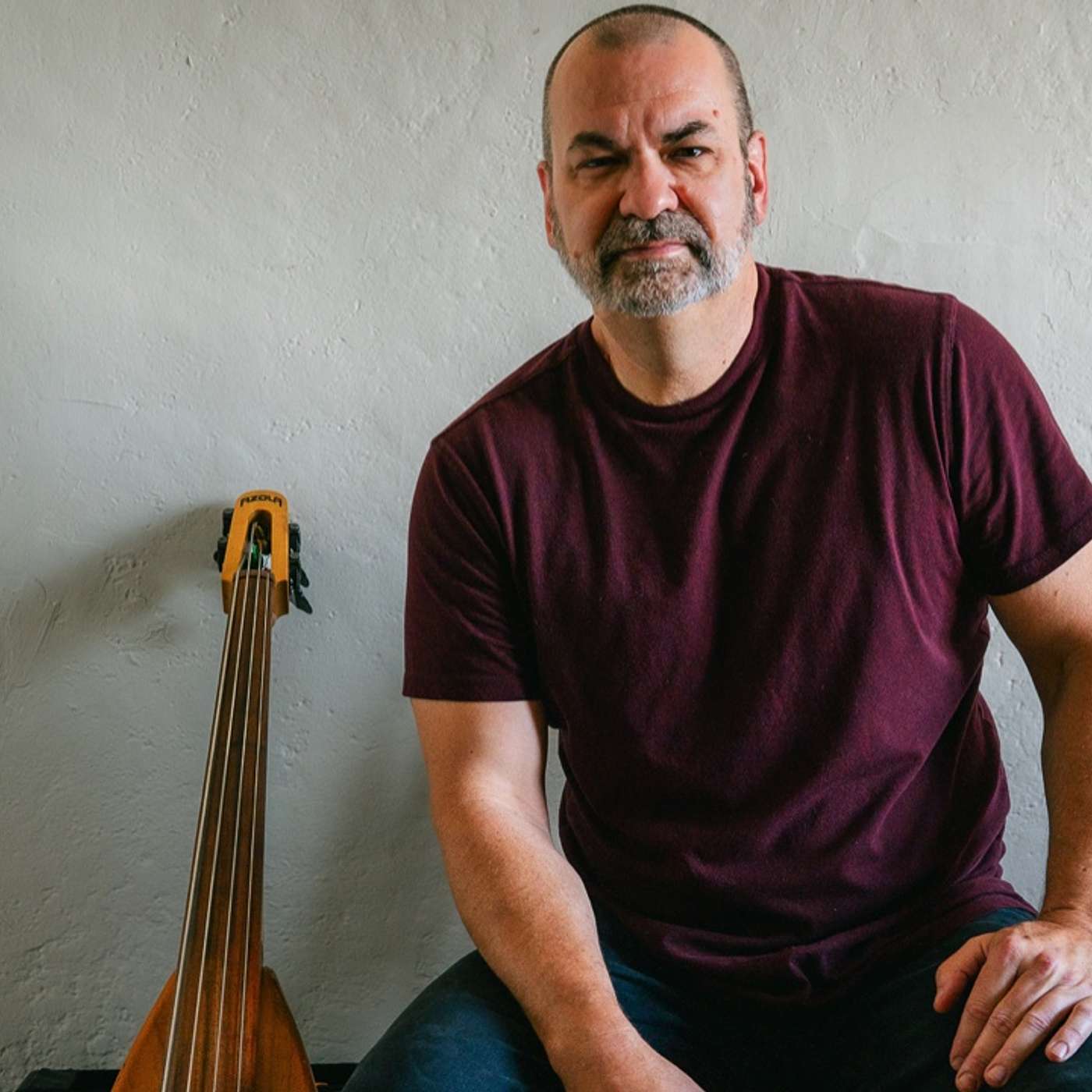 Interview With Bassist Ross Schodek