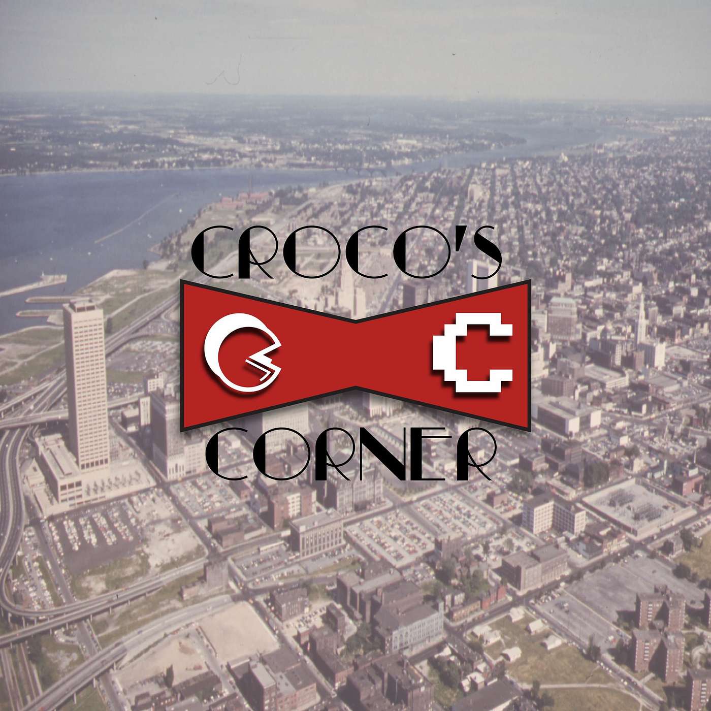 Croco\'s Corner