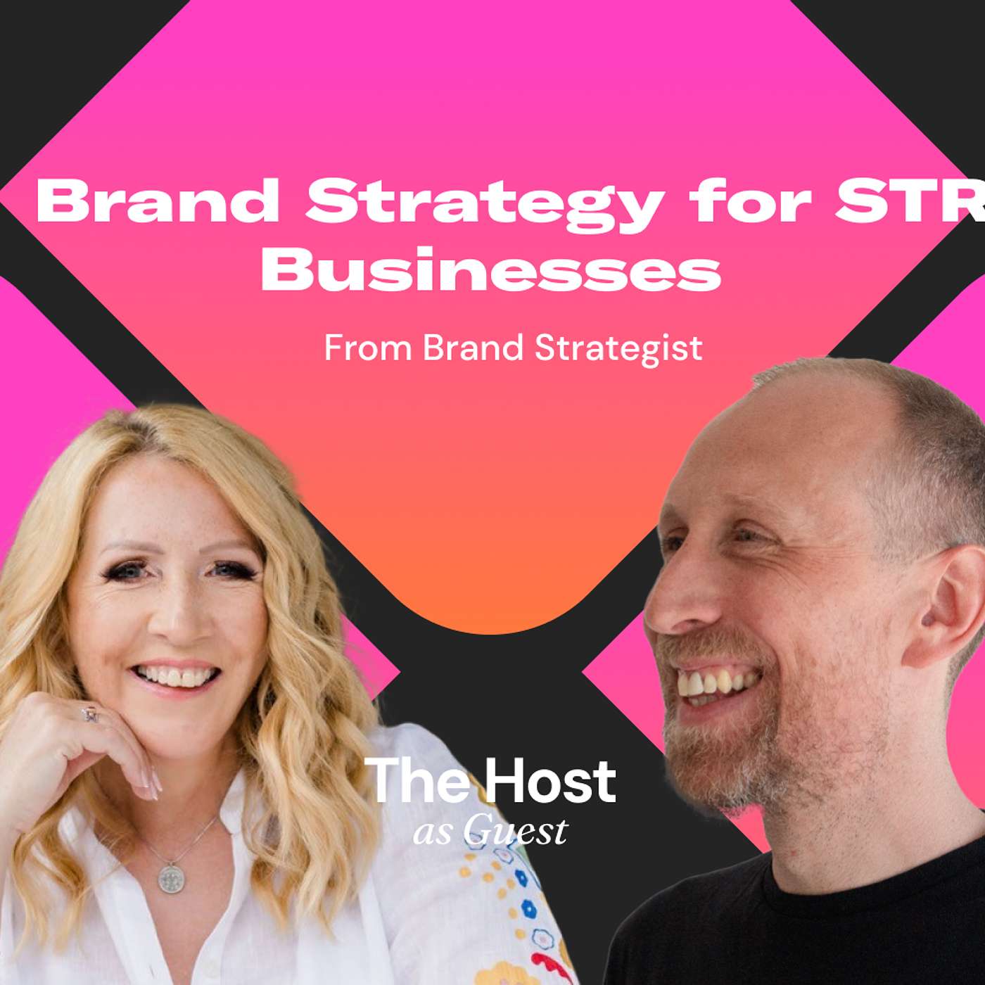 Host as Guest