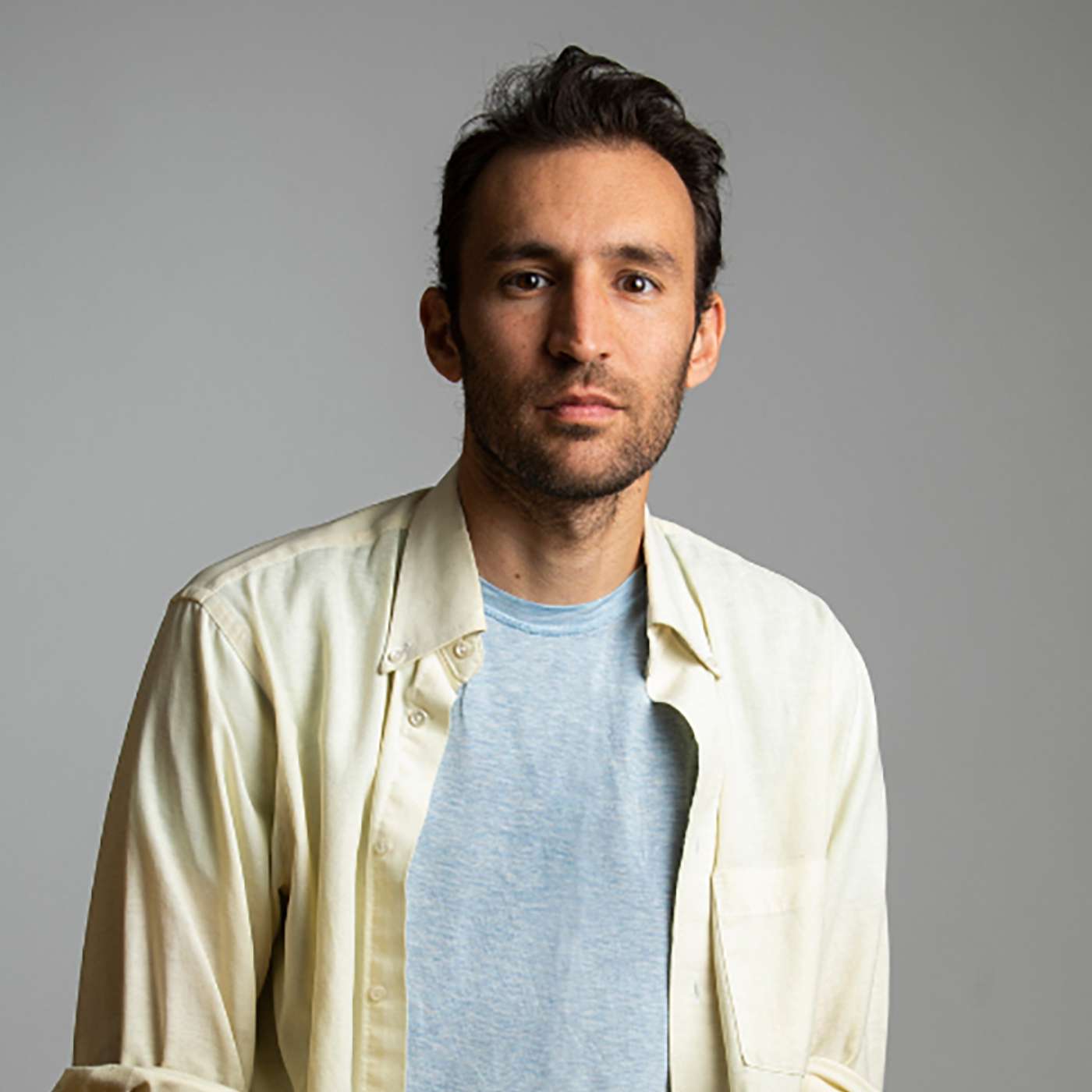 Inside ‘Copaganda’: Alec Karakatsanis on media, policing and public perception Inside ‘Copaganda’: Alec Karakatsanis on media, policing and public perception