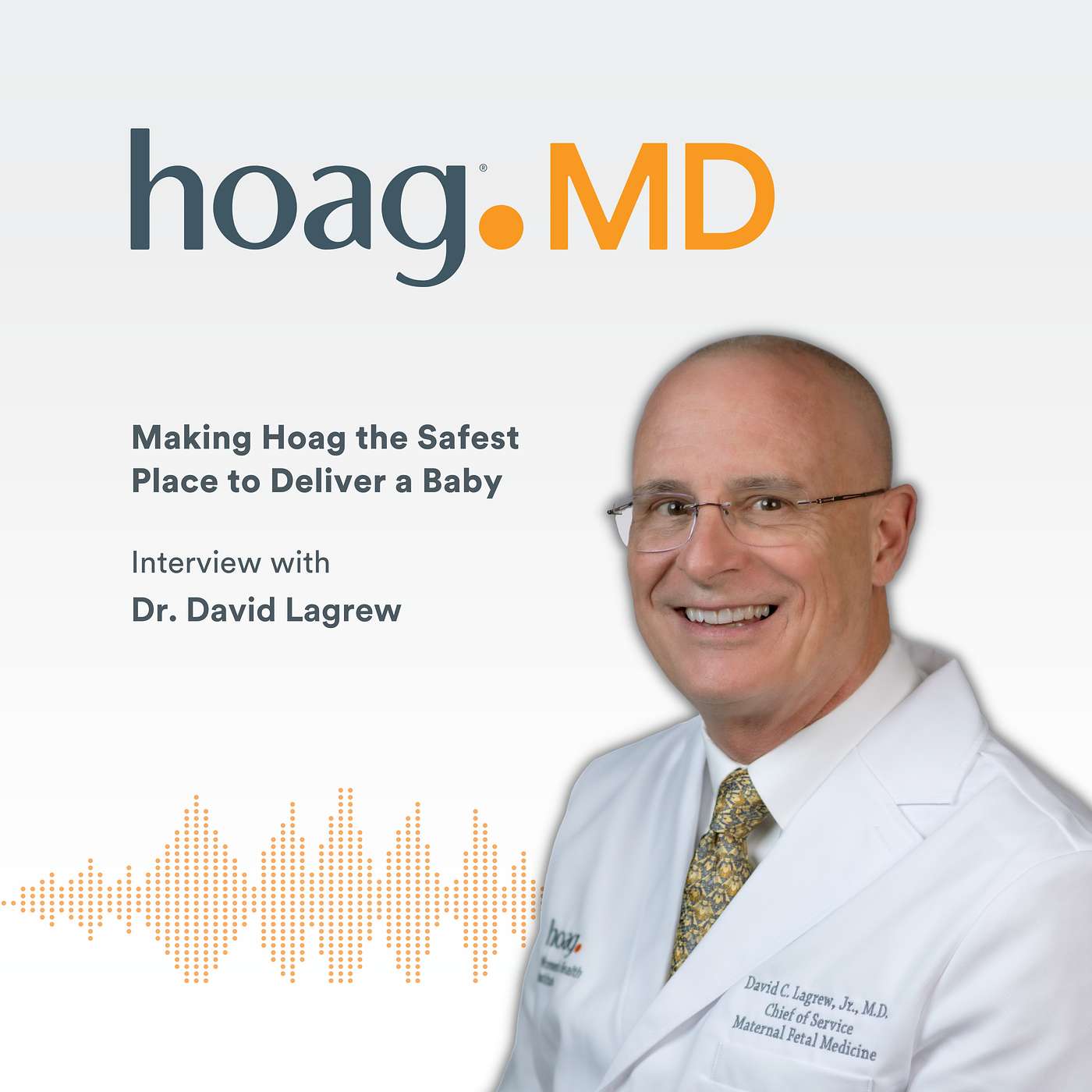 Hoag MD Podcast