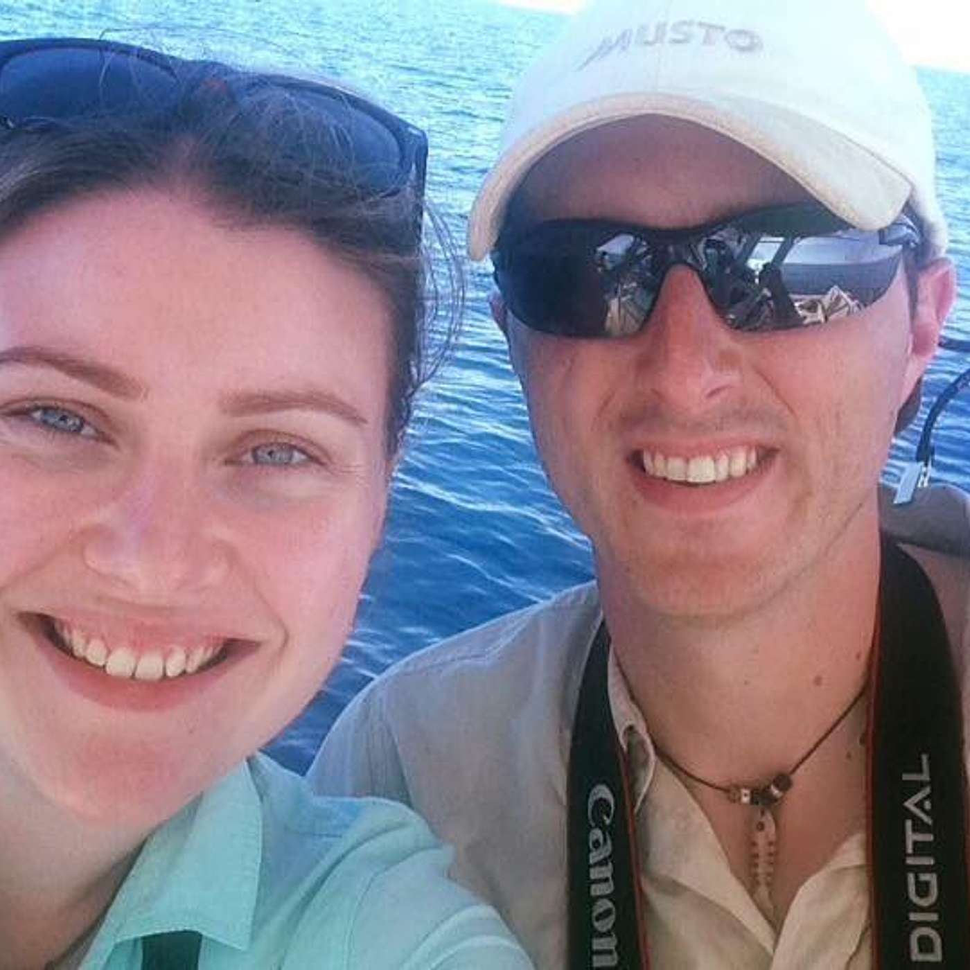 So You Want to Be a Marine Biologist