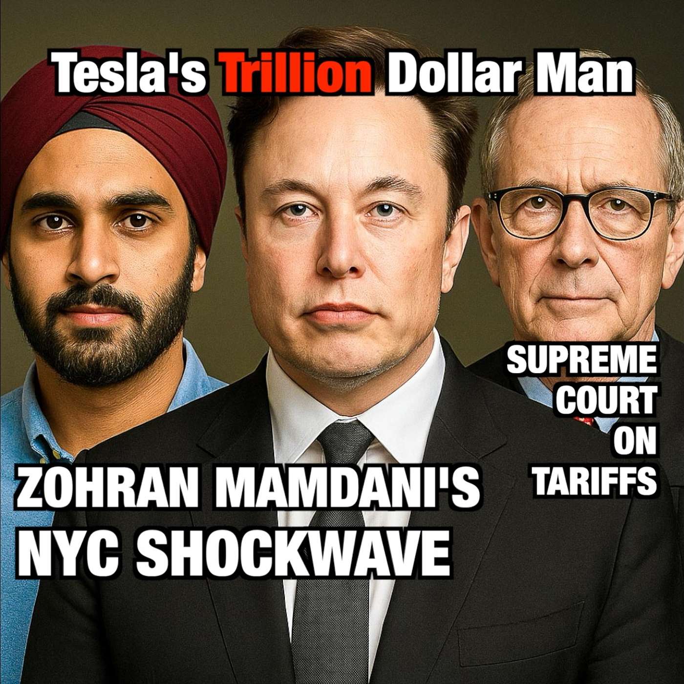 RANDOM WAYPOINTS PODCAST